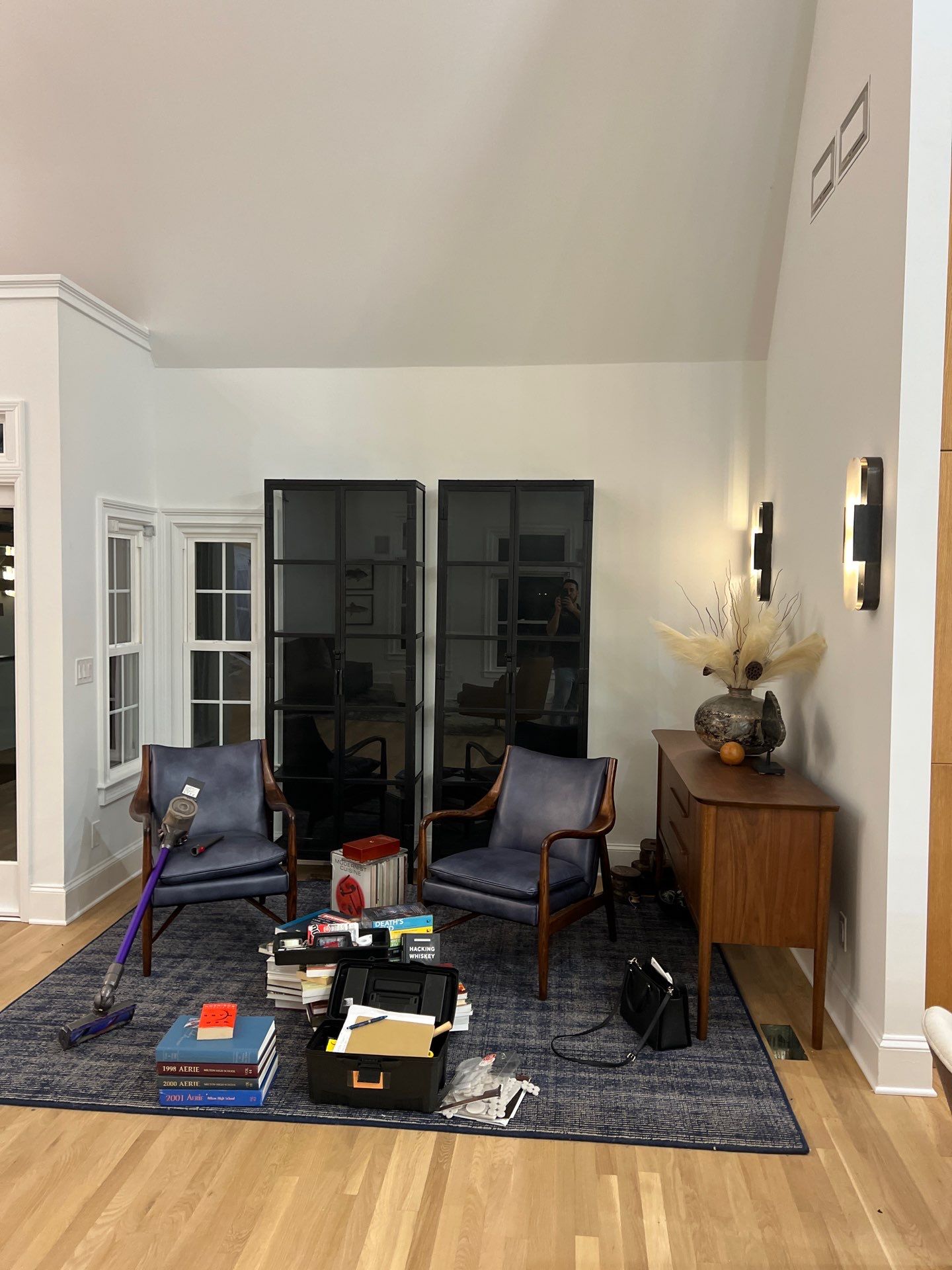 Full Home Project in Alpharetta by Atlanta Design Group