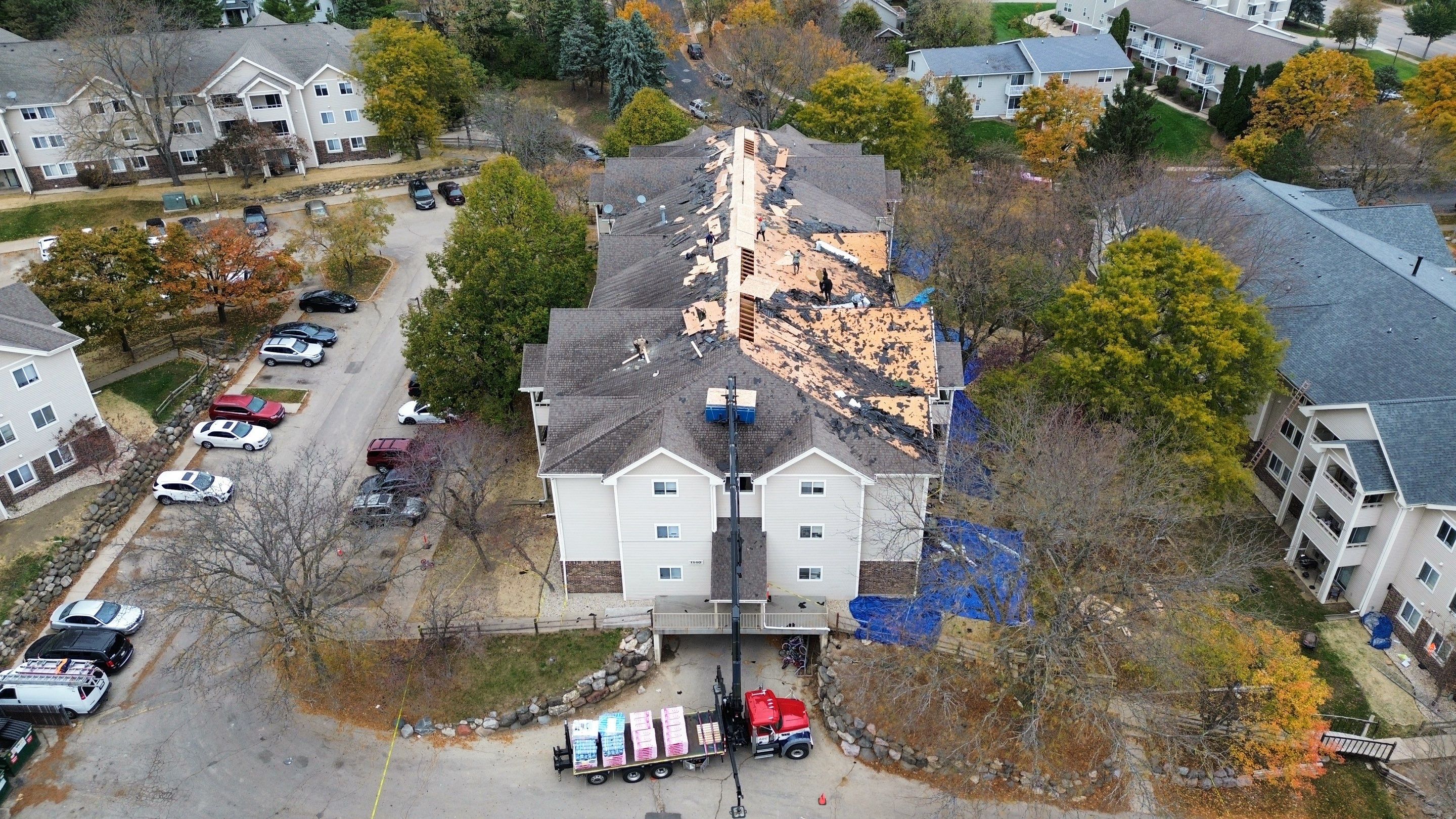 HVG 1140 by AFC Exteriors