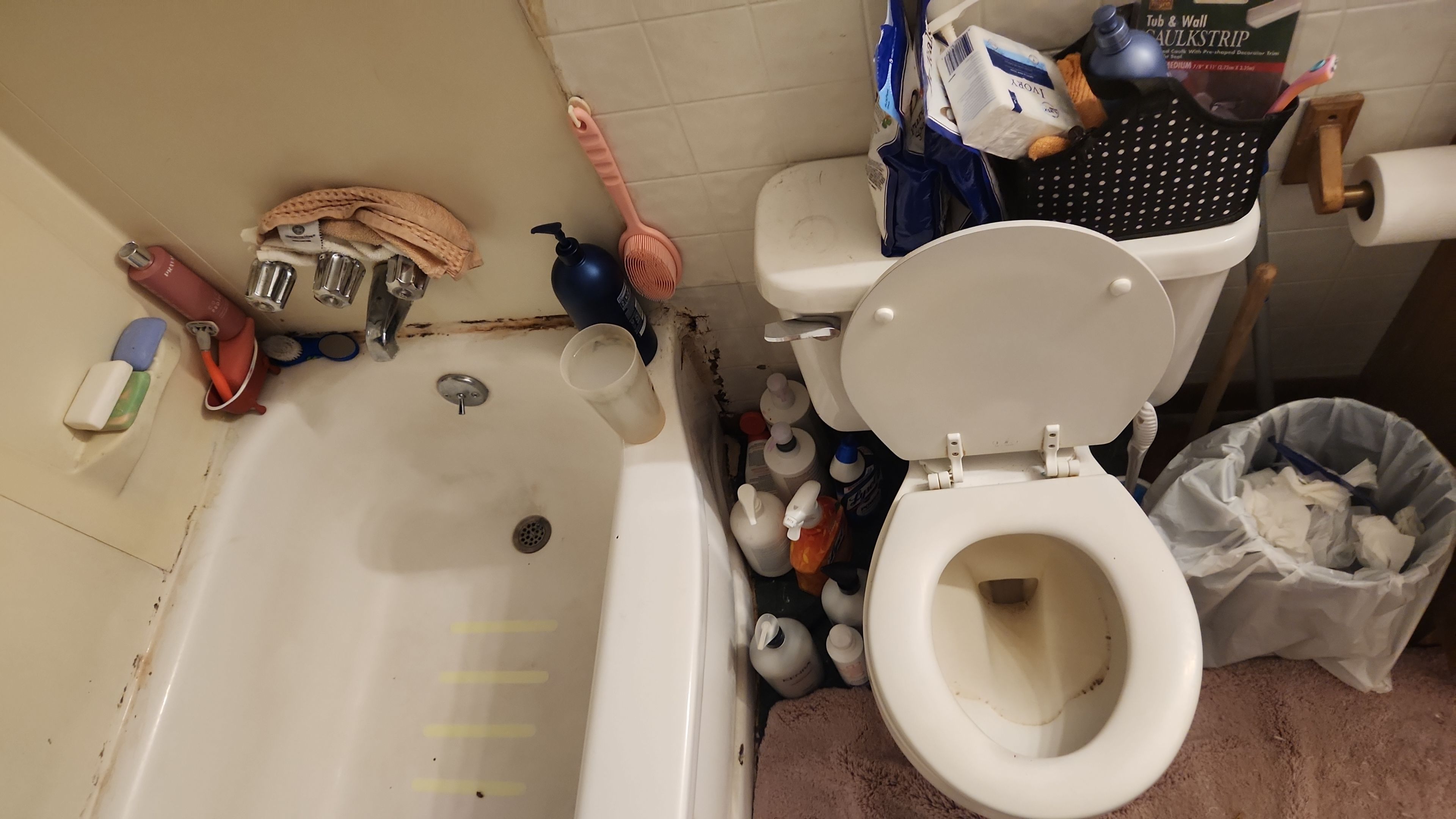 Bathroom Remodel by The Shower Company