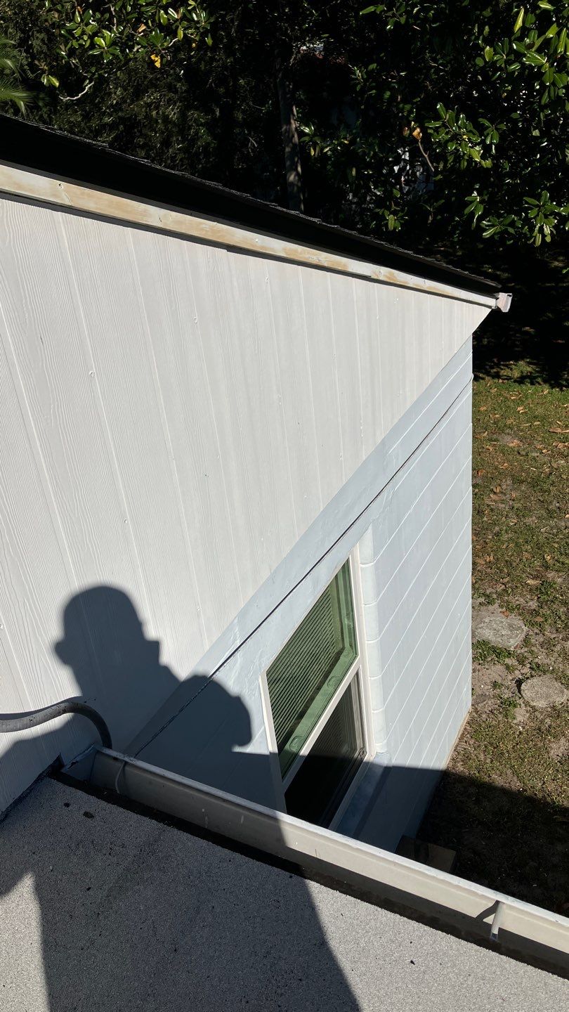 Project in Tampa 33612 by Mitchell Roofing Company LLC 