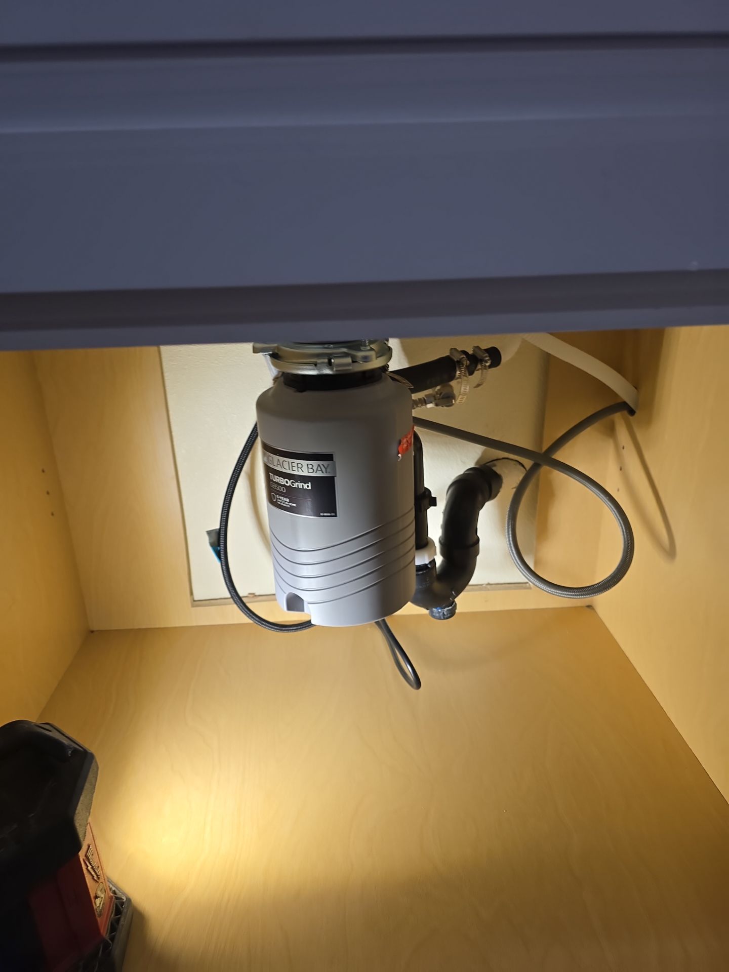 Water Leak Inspection & Repair by Us Plumbing 