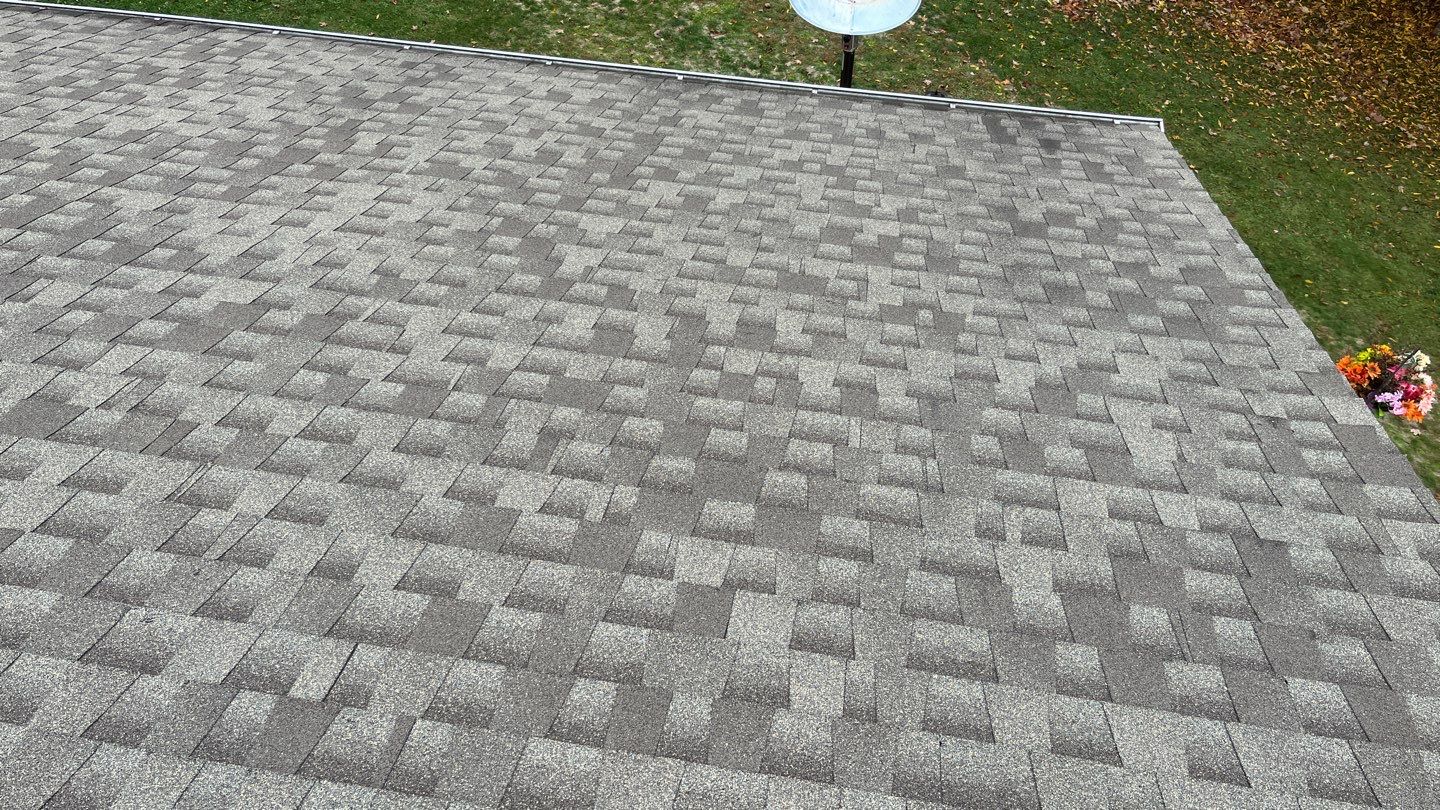 Solar Panel Installation by Infinity Solar Systems