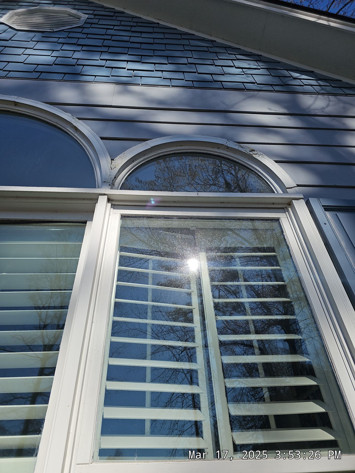 Slattery Project in Hoover by The Window Source