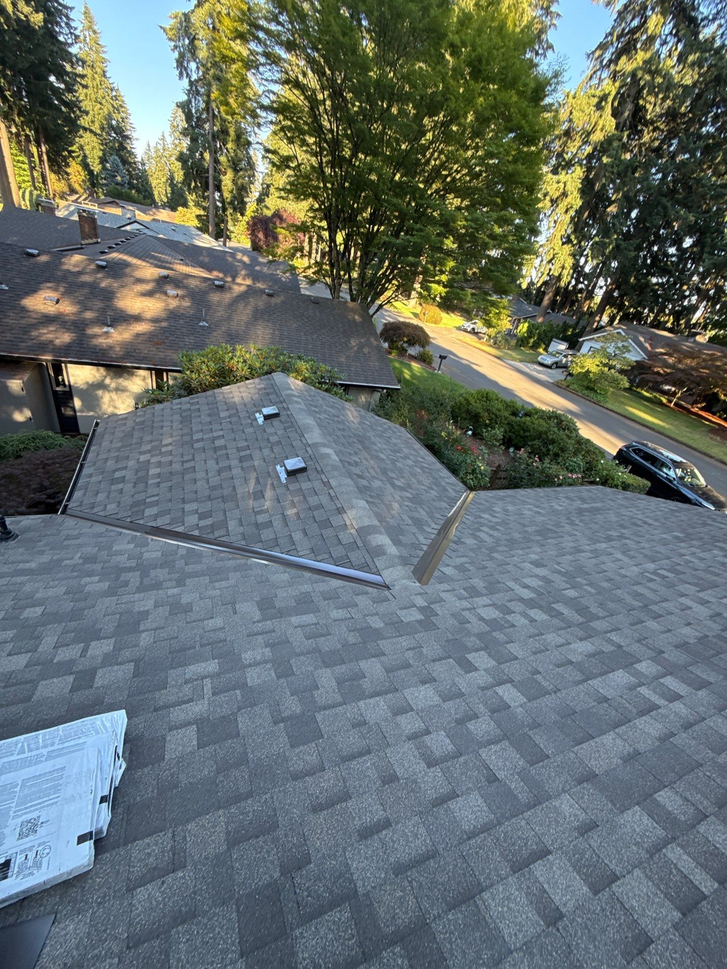 James Oviatt by Advanced Contracting Inc