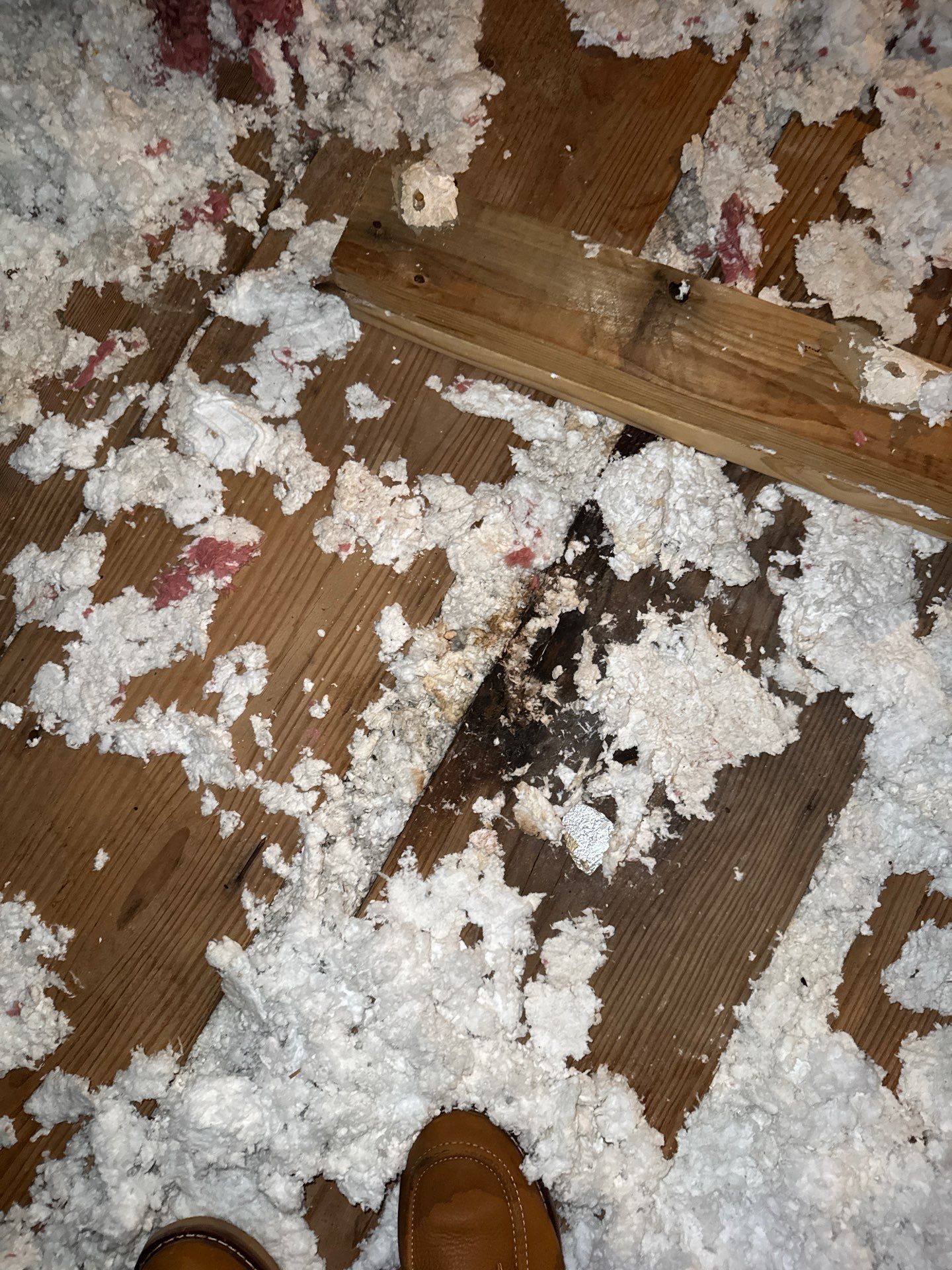 Roof Repair Spring by Roof Repair Company