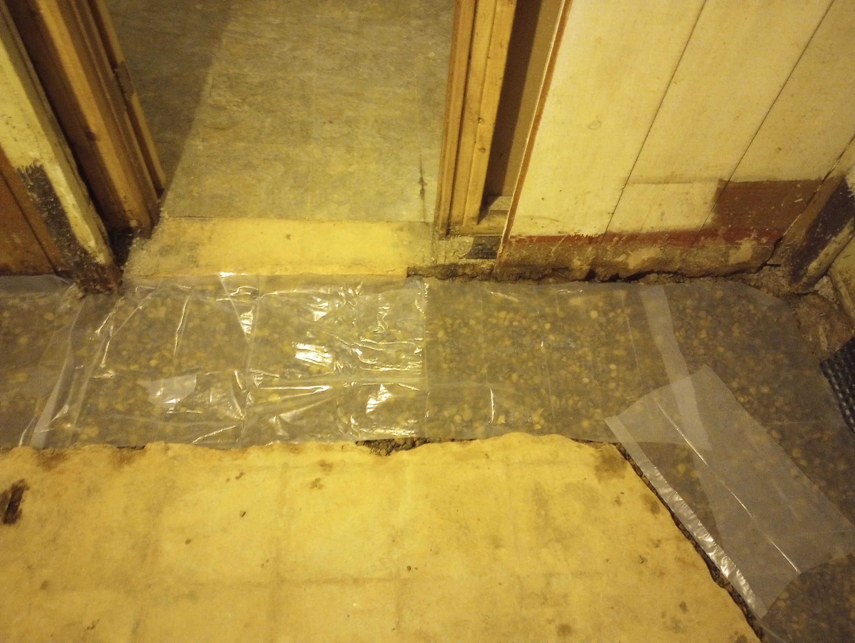 Earning Robbin’s Trust with Quality Waterproofing by Waterproofing Northeast