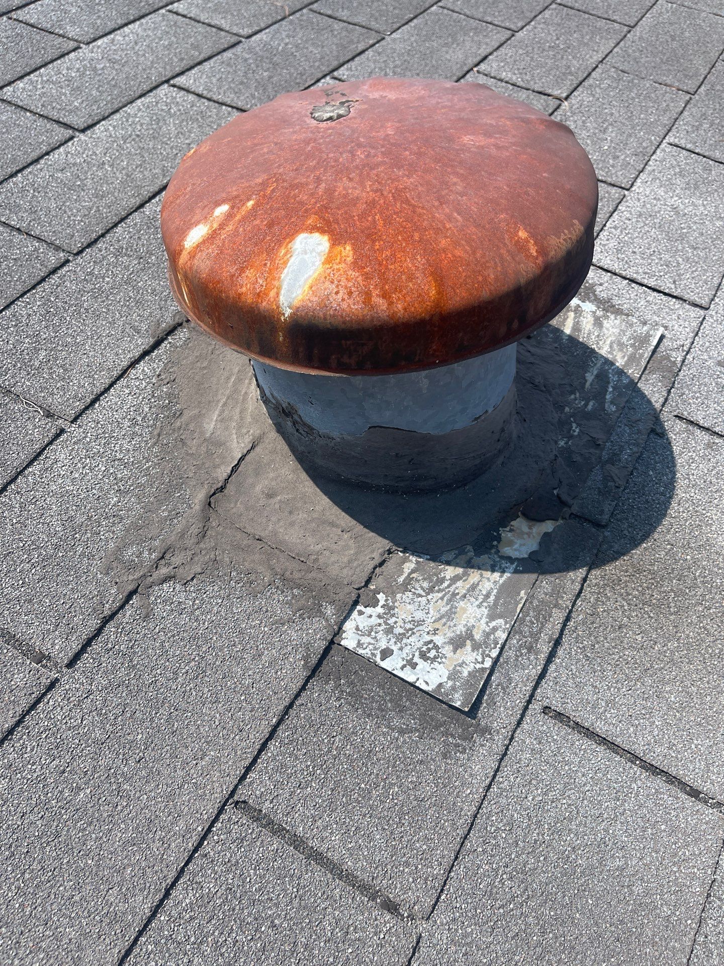 Roof Replacement using Owens Corning Sierra Gray by 180 Contractors