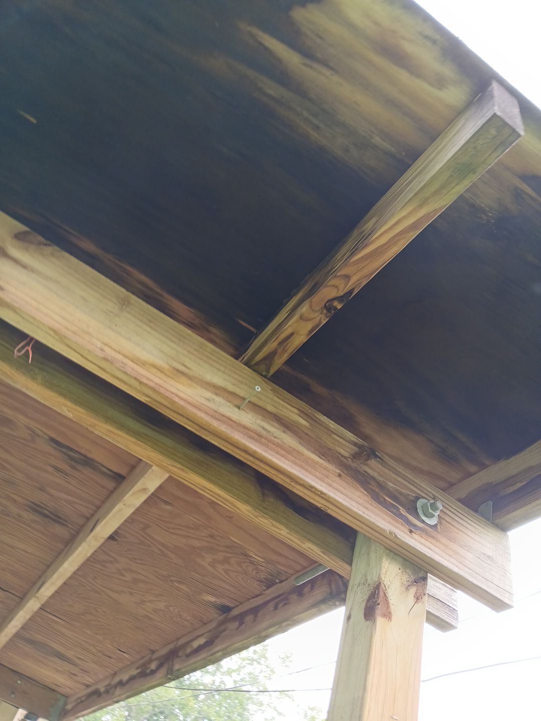 Residential Roofing Repair using Owen's Corning Duration (Lifetime) Shingles by Roof Repair Services LLC