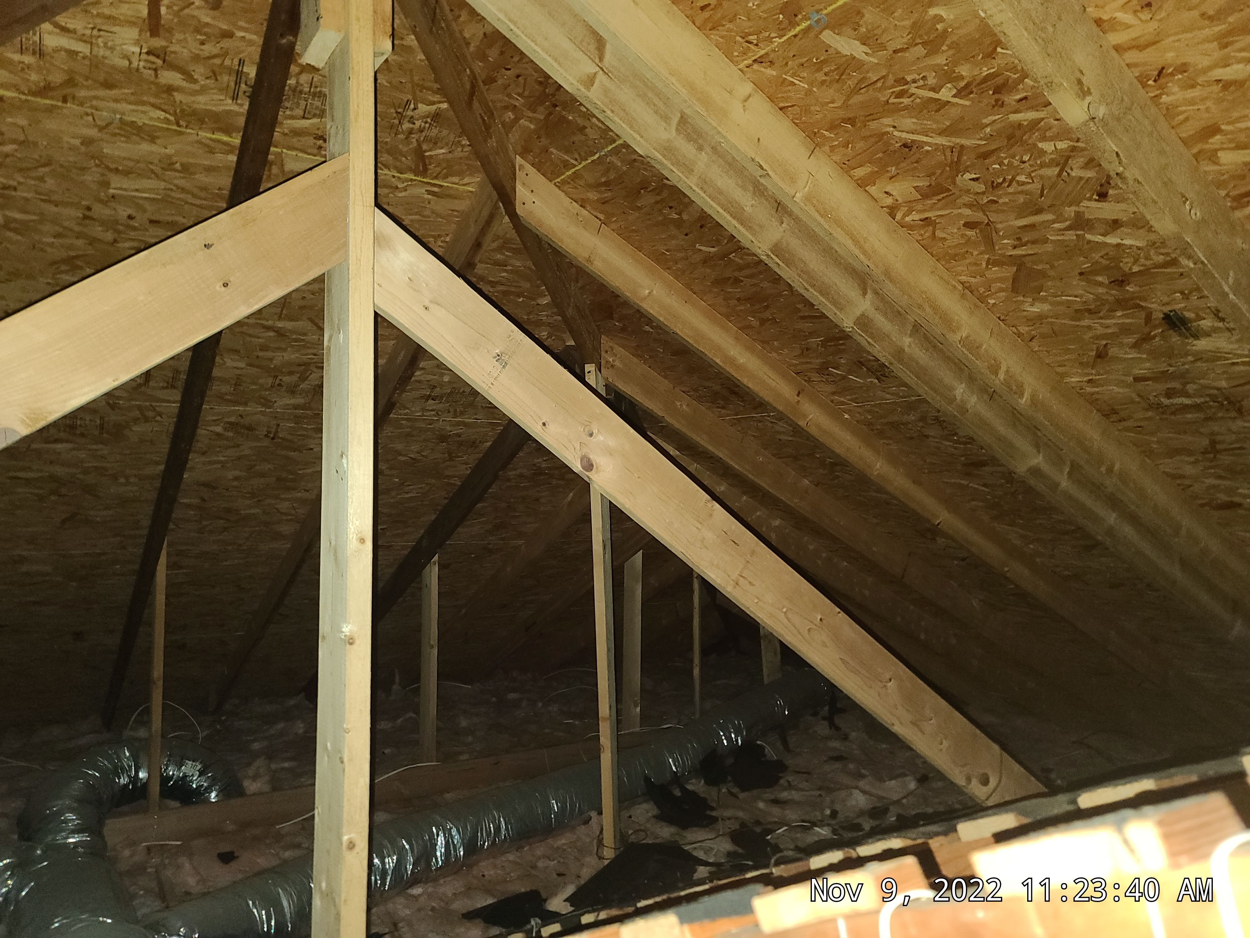 Residential Roof Replacement in Idabel, Oklahoma by Hostetler Roofing
