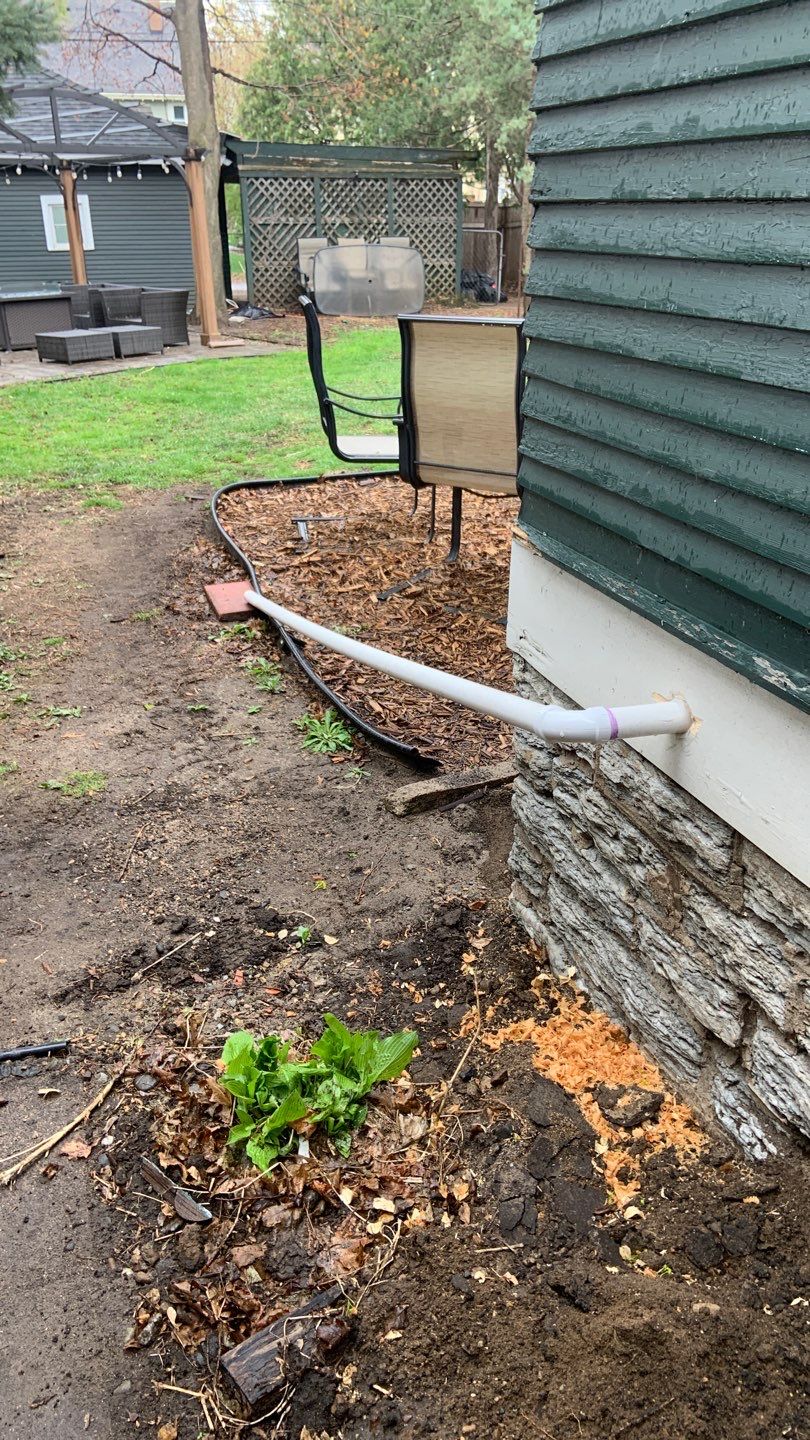 Delivering for Our Trusted General Contractor Partner by Waterproofing Northeast