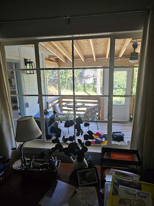 Markovitz Project in Birmingham by The Window Source