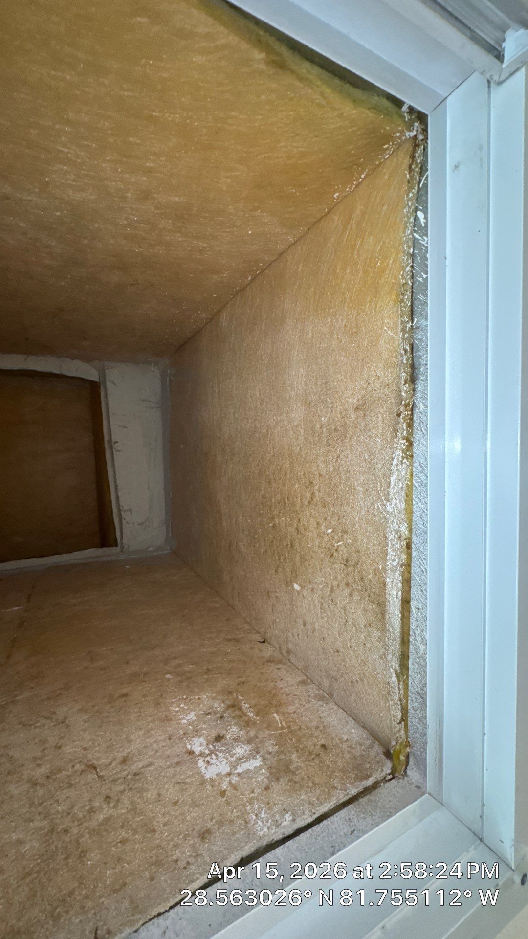 Air Duct Cleaning in Clermont by Hygienic Air, Inc