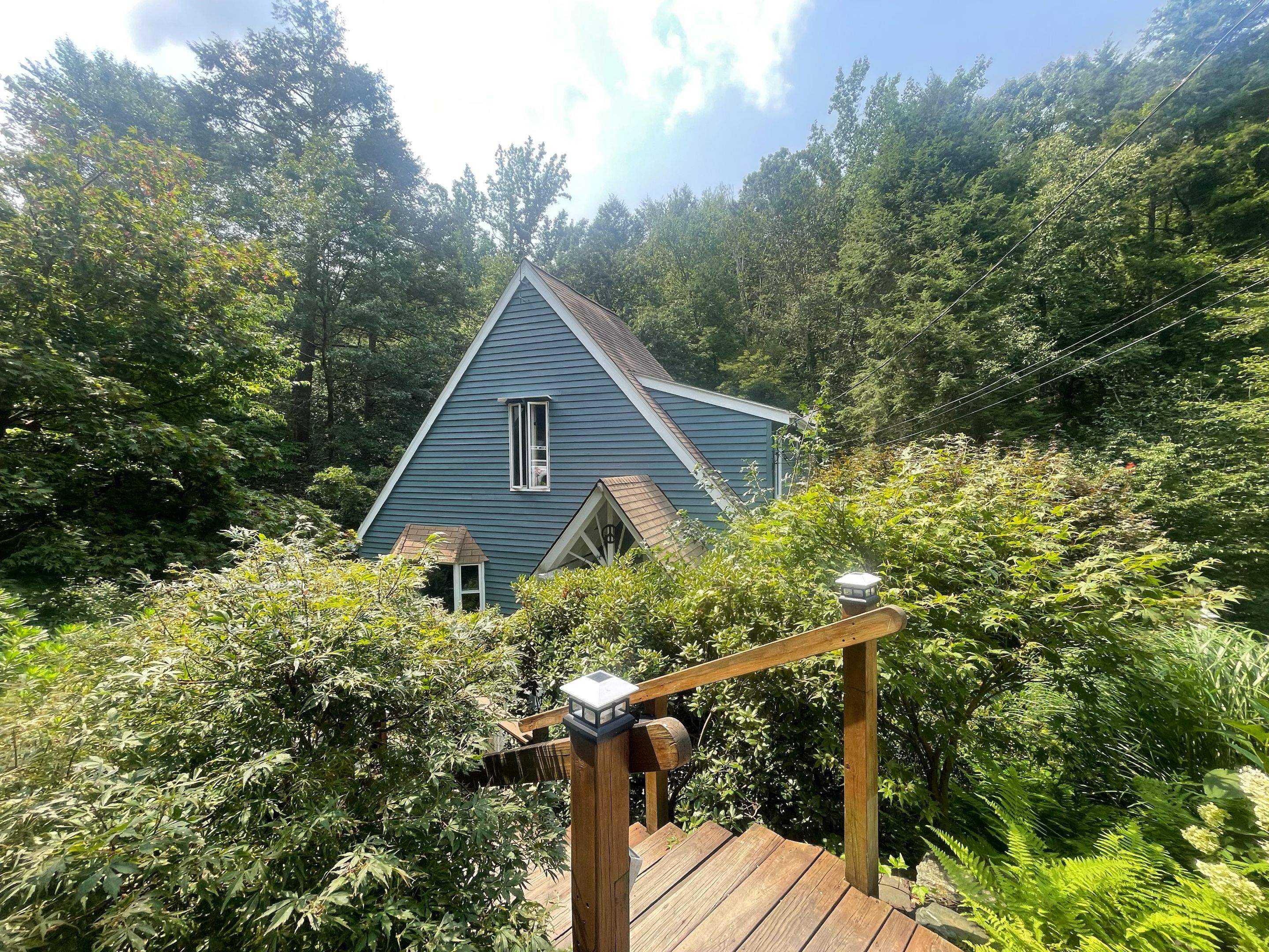 Residential Roofing Installation using Owens Corning Duration Onyx Black by A Plus Exterior
