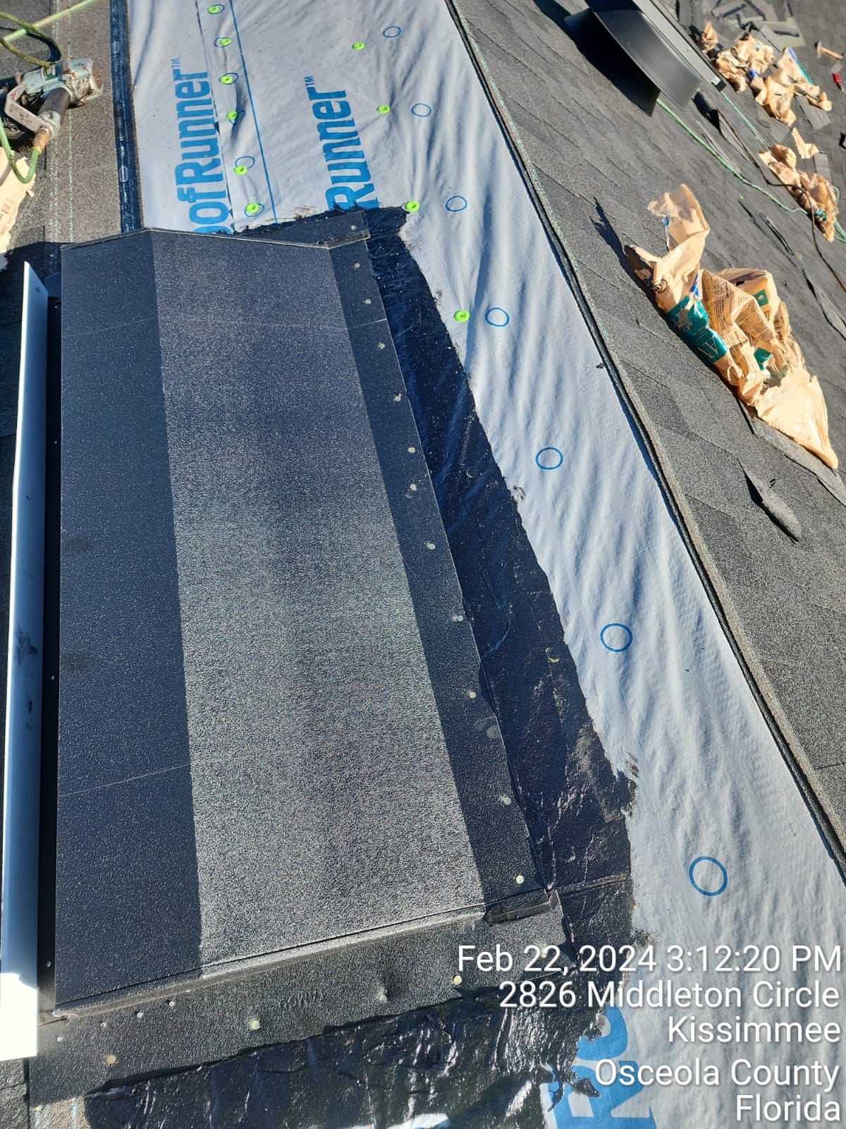 Project in Kissimmee by You Restorations LLC DBA YOU-Home