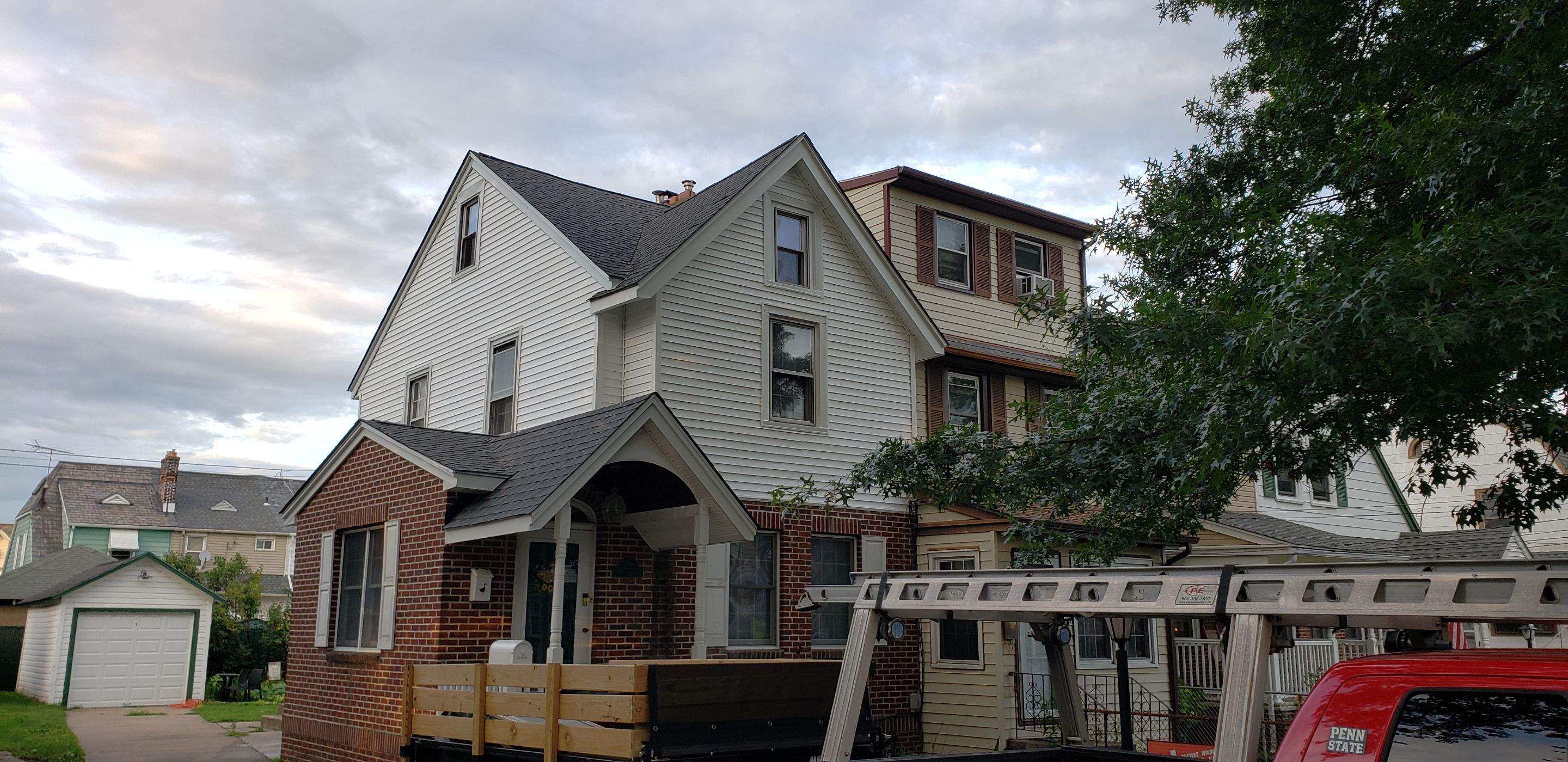 Roofing, Siding and  Gutters  by Stofan Construction LLC