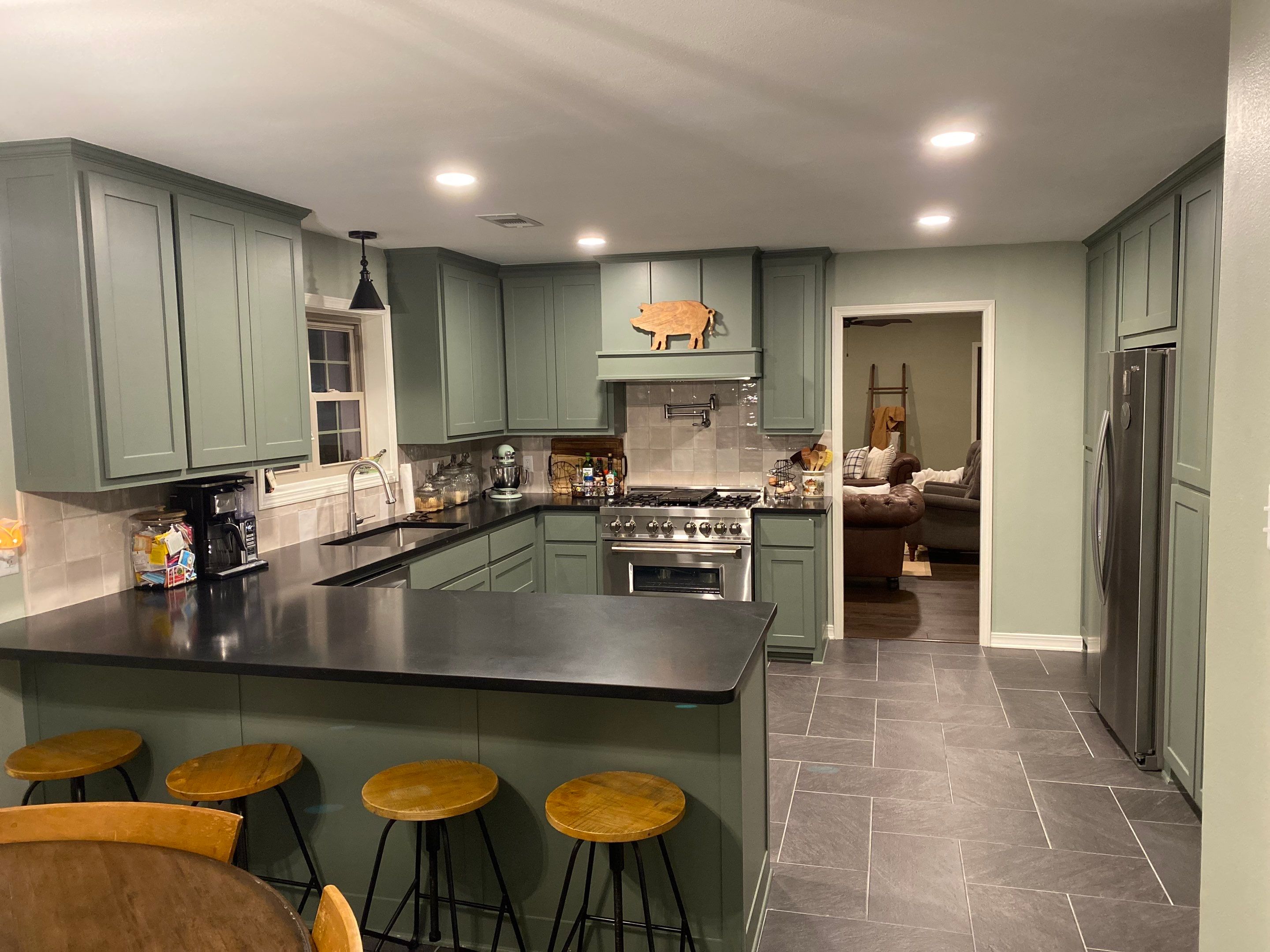 Point Wilhite by 318 Construction- Monroe