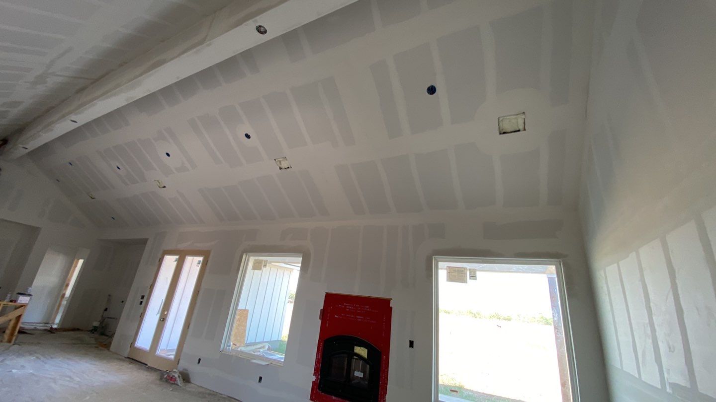 NEW CONSTRUCTION by Royal Stone Roofing 