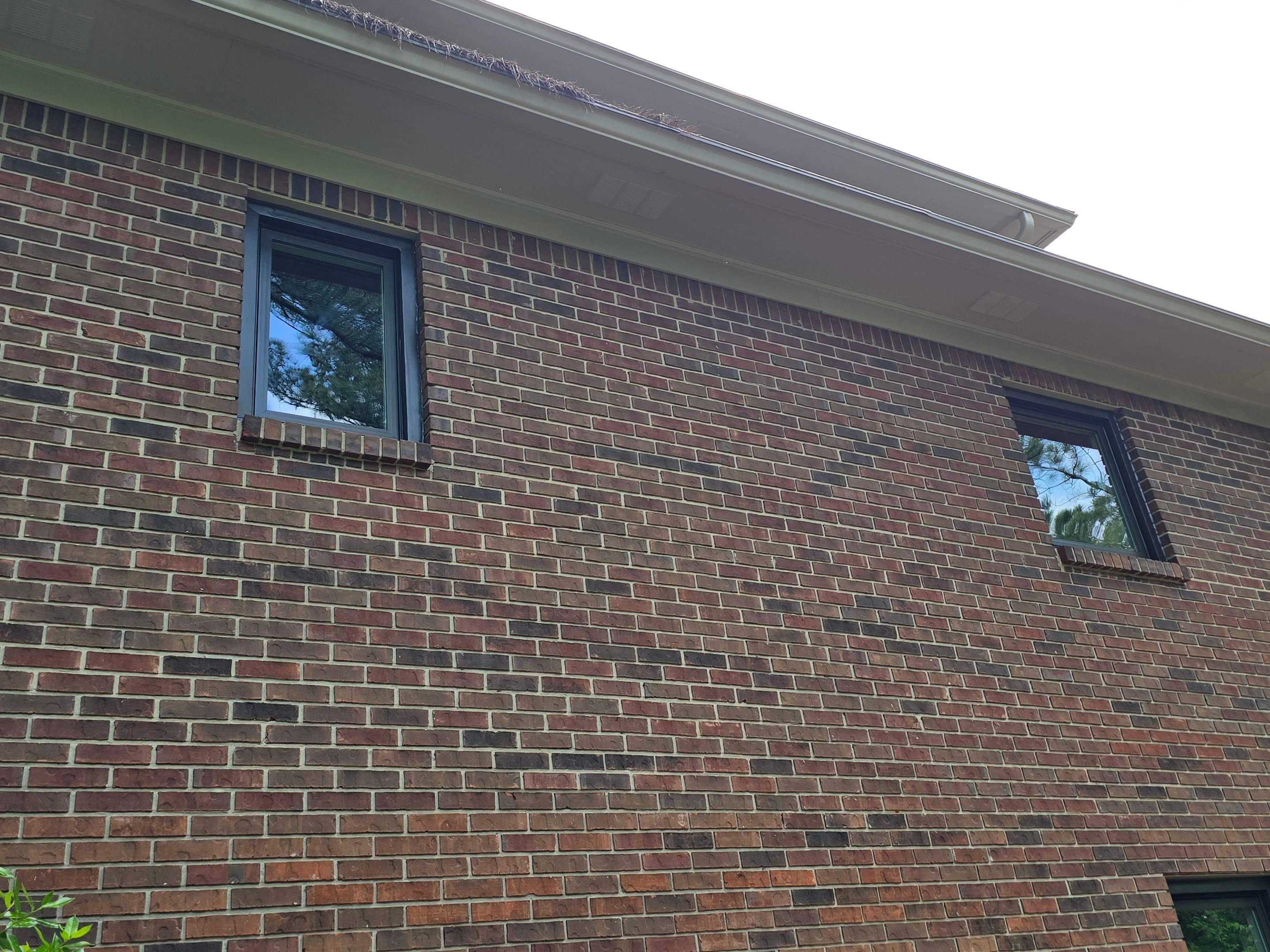 Schmidt Project in Vestavia Hills by The Window Source