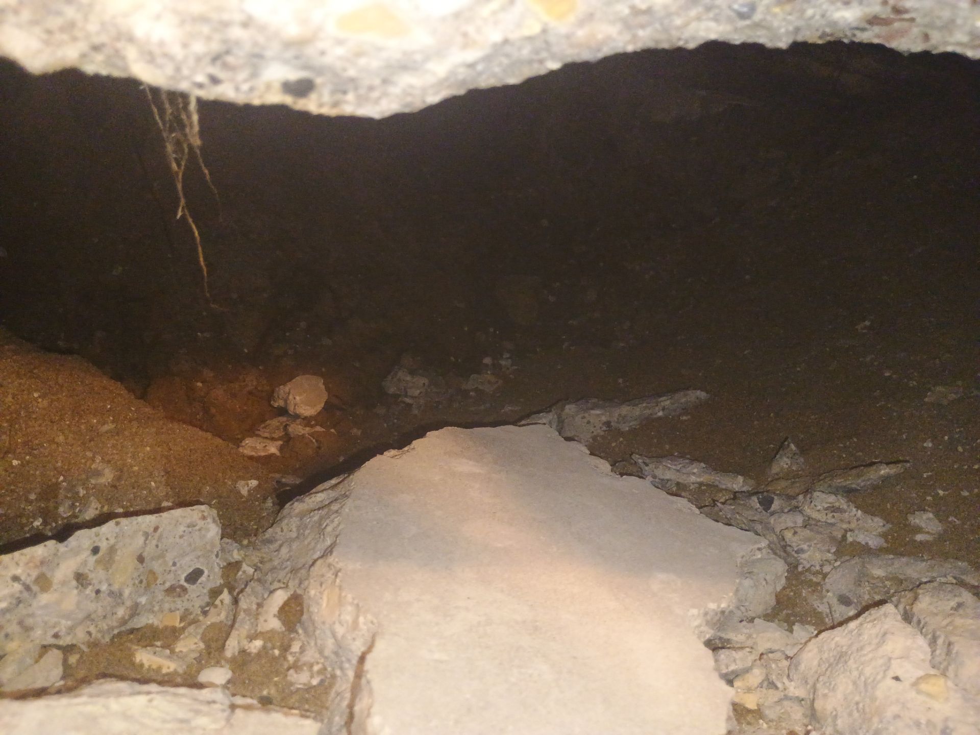 Installing a Passive System by Waterproofing Northeast