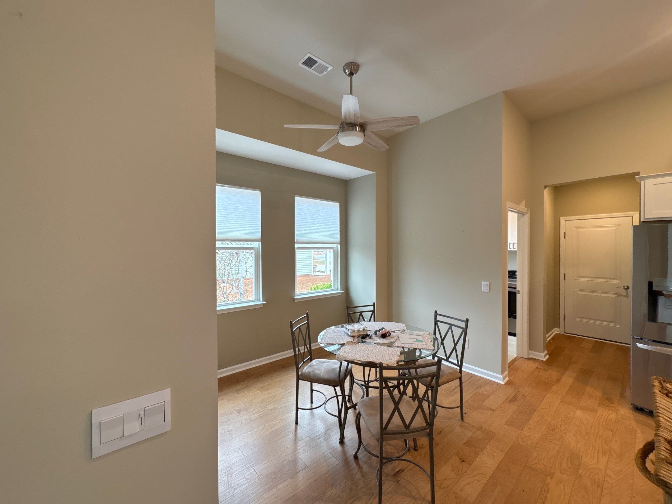 Whole-Home Interior Repaint and Custom Trim Refresh in Huger by Pathway Home Painting & Improvements