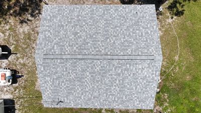 Roof Replacement in Lutz, FL