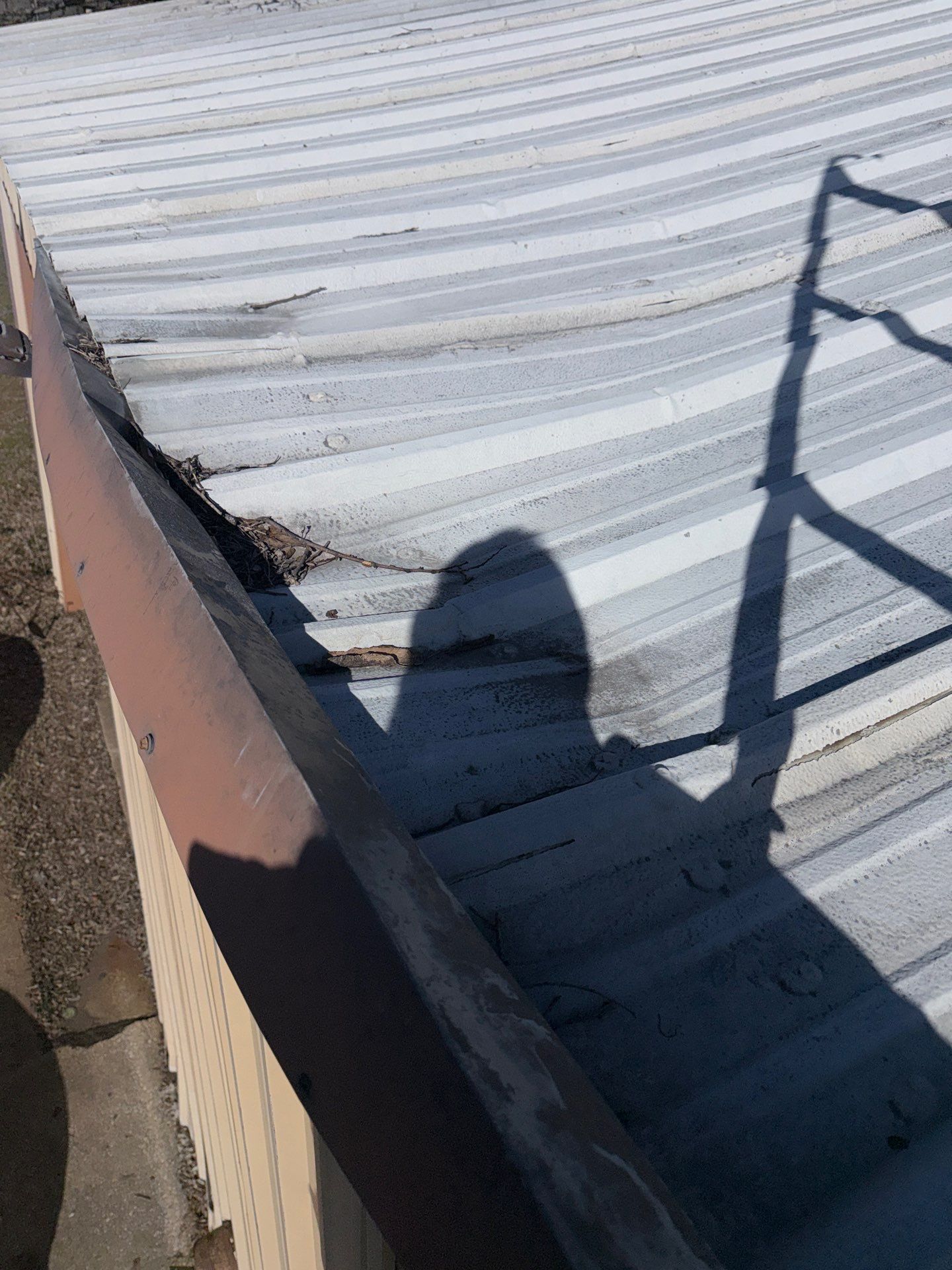 Project in Wylie by Rhino Roofing and General Contracting, LLC