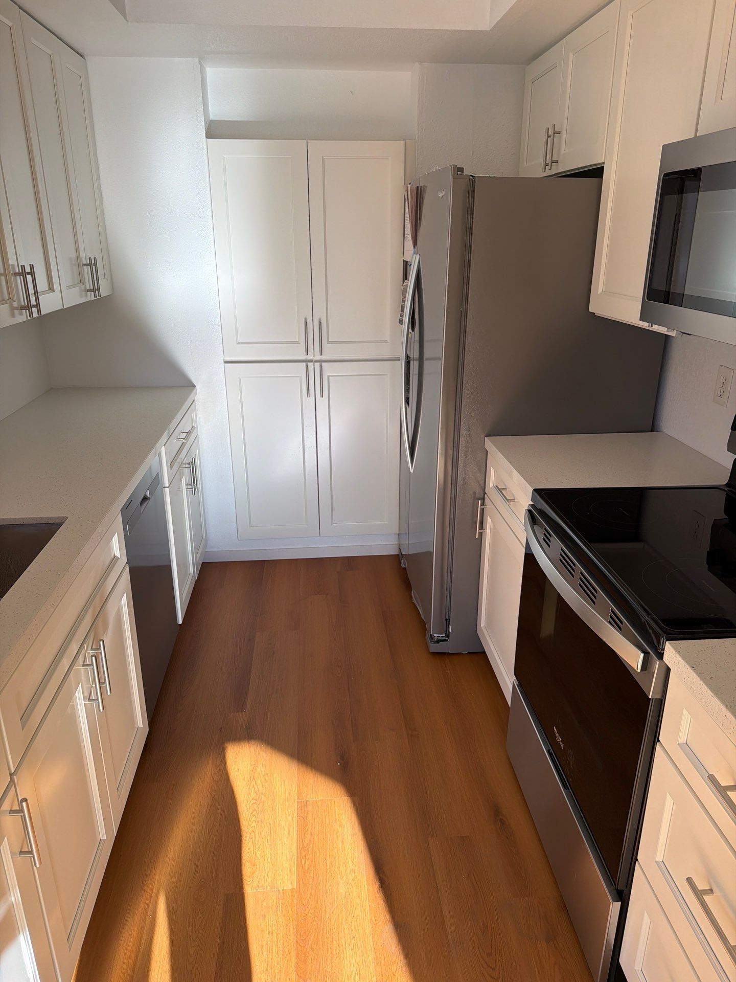 Project in San Ramon by Projat Solutions