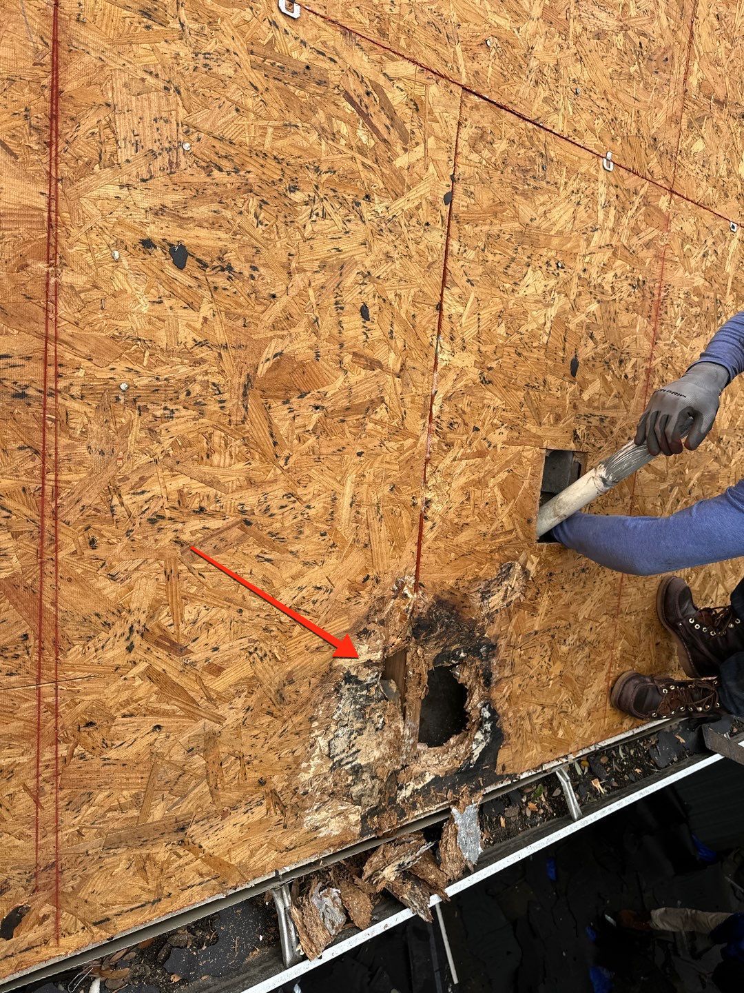 Roof Repair Richmond by Roof Repair Services LLC