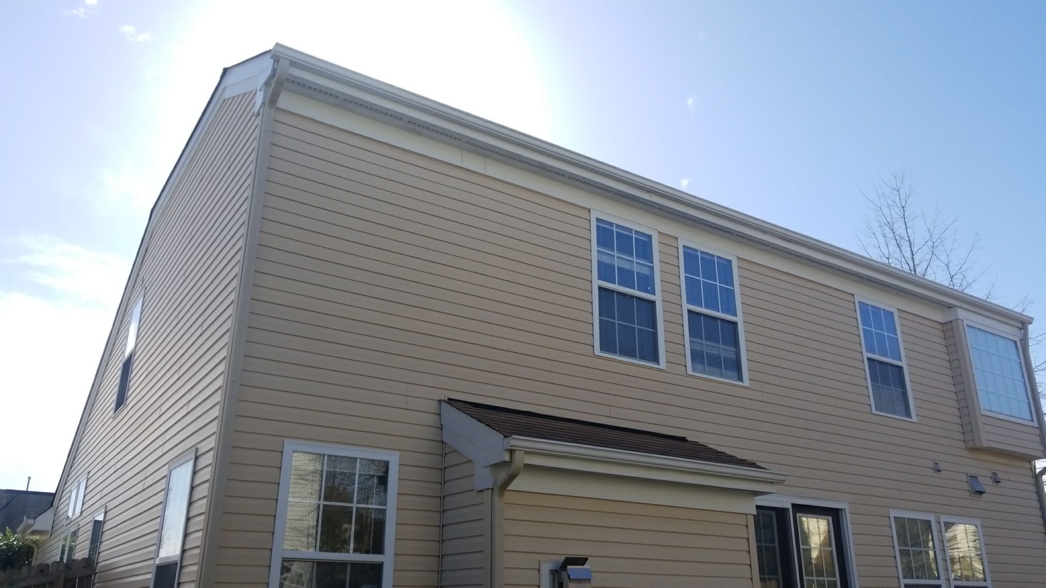 Residential Roofing Installation using Roof Installation by American Roofing NC
