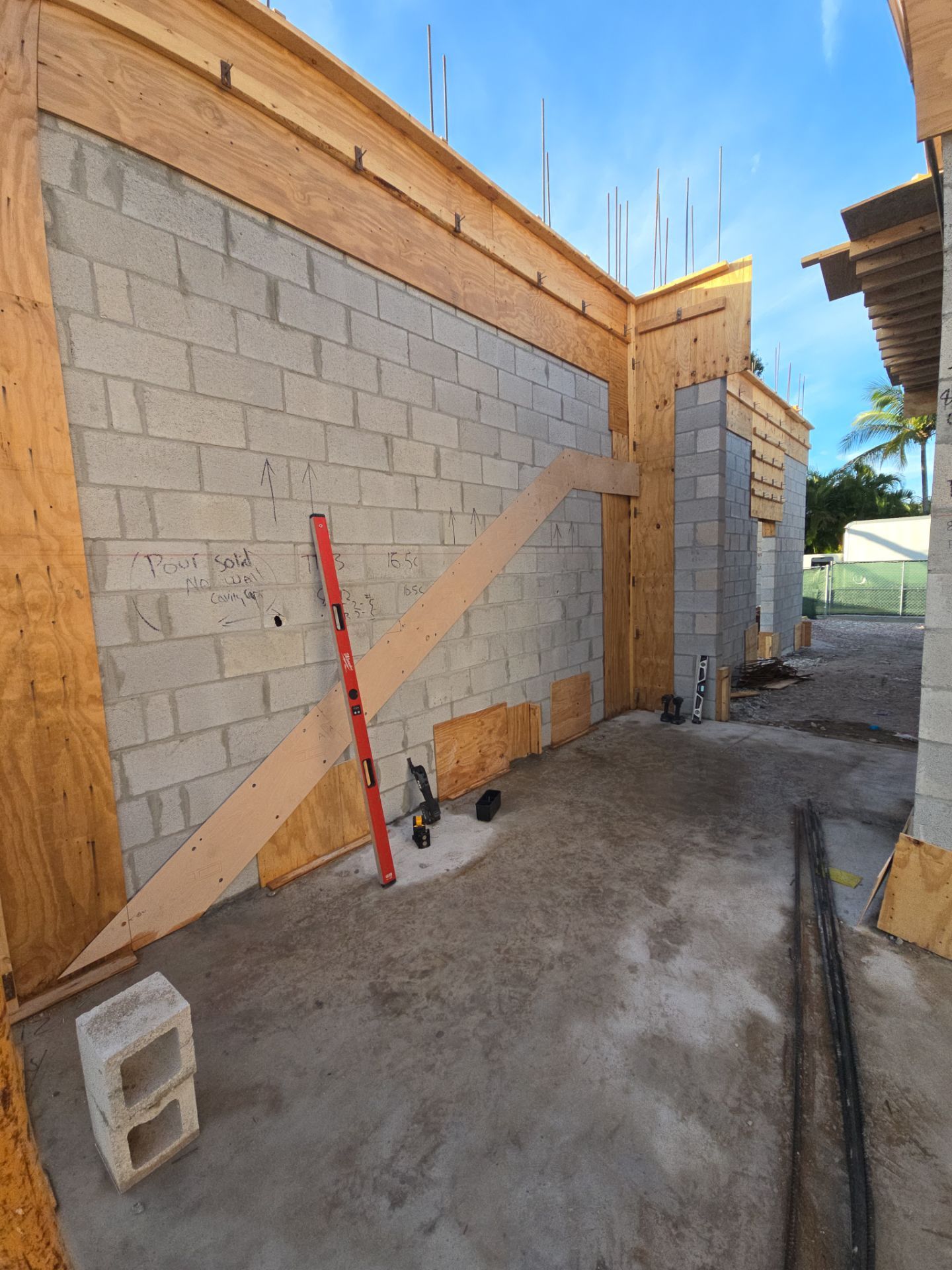 Project in Jupiter, FL by BSBuilds Design & Manufacturing Co LLC