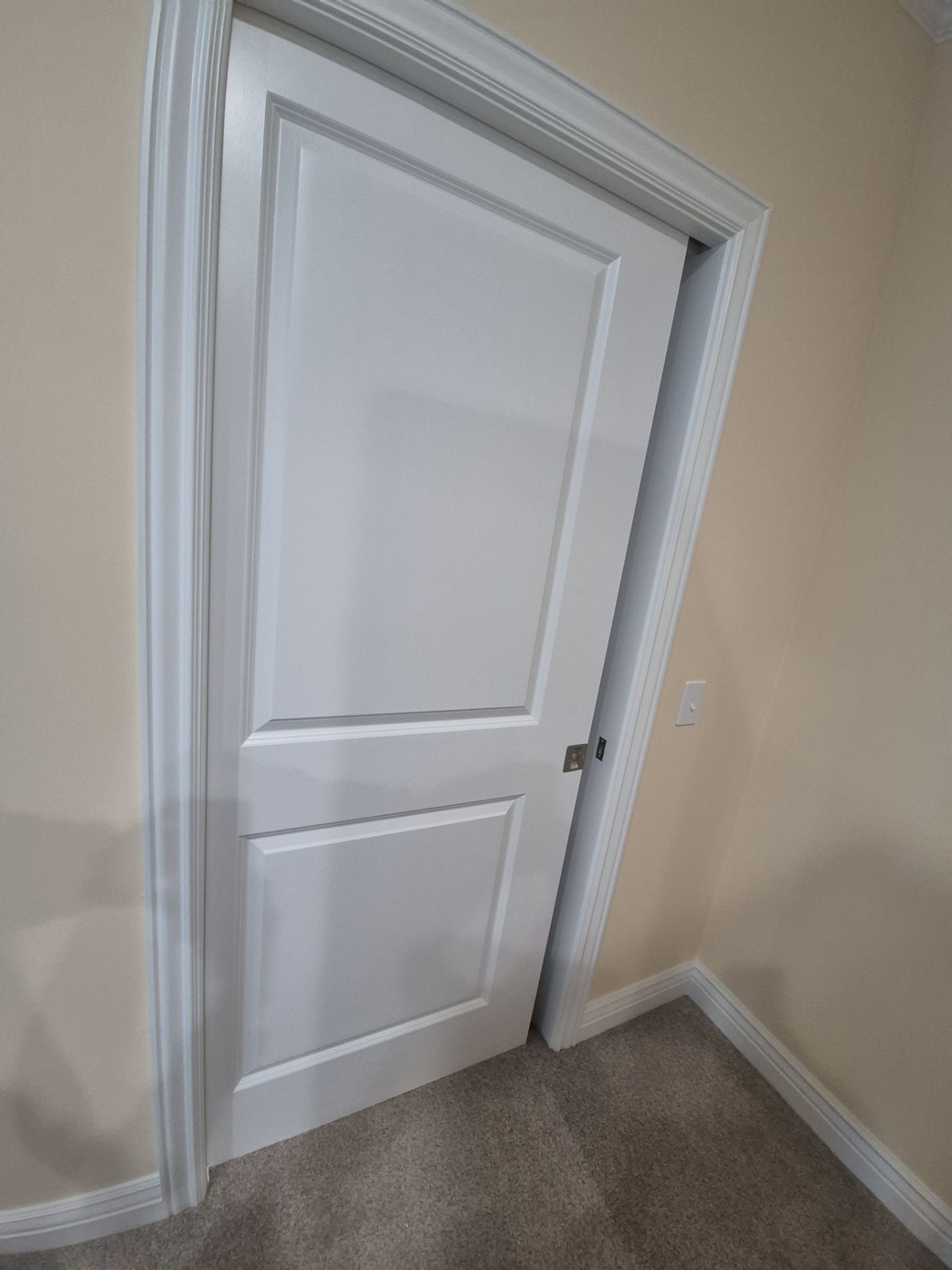 Interior Painting Transformation | Detailed Trim & Finish Work in Norton Shores Michigan by Gordon Painting