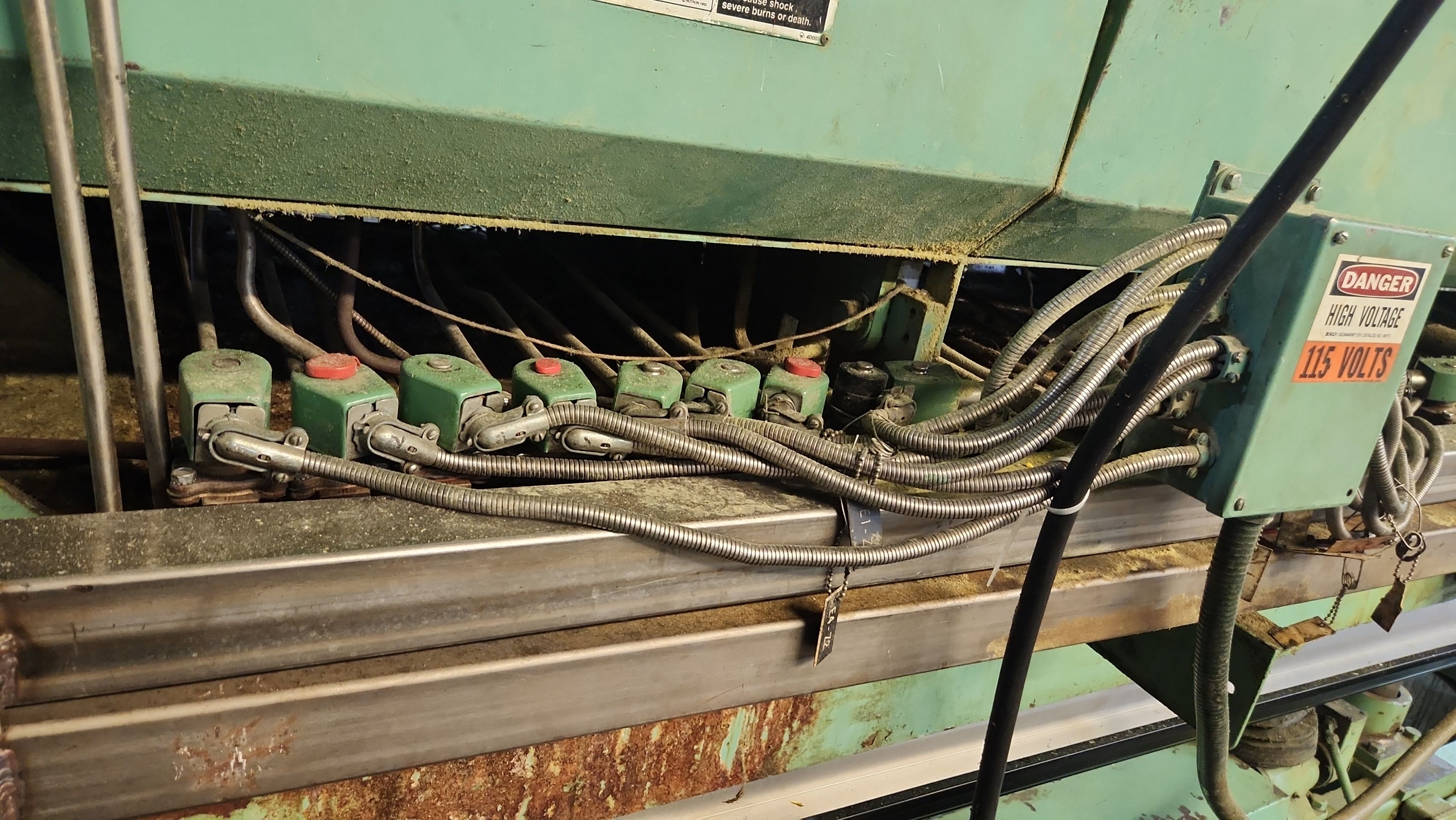 Project in Santa Ana by Altium Packaging