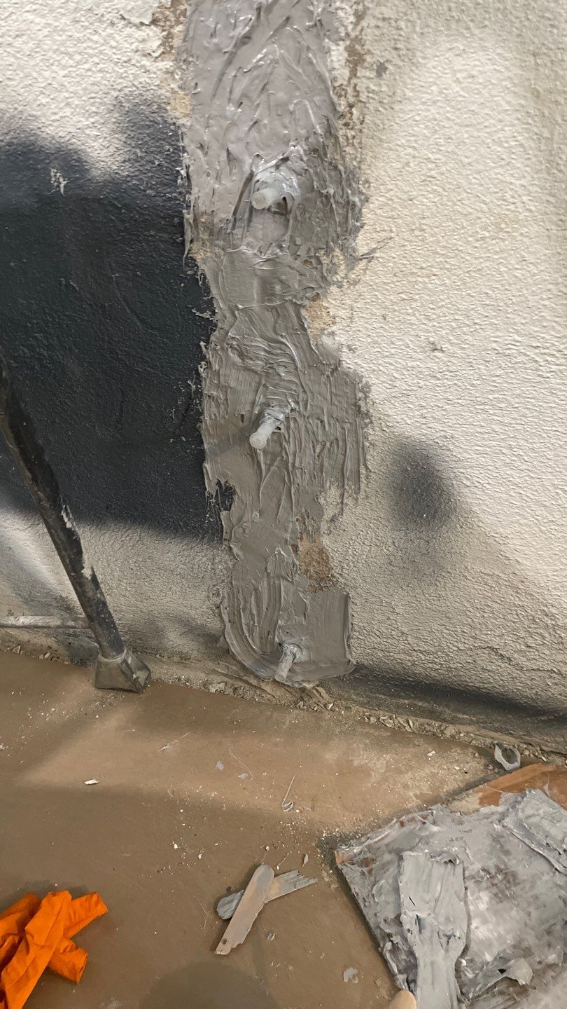 Foundation Crack Repair in Northeast Minneapolis by Waterproofing Northeast