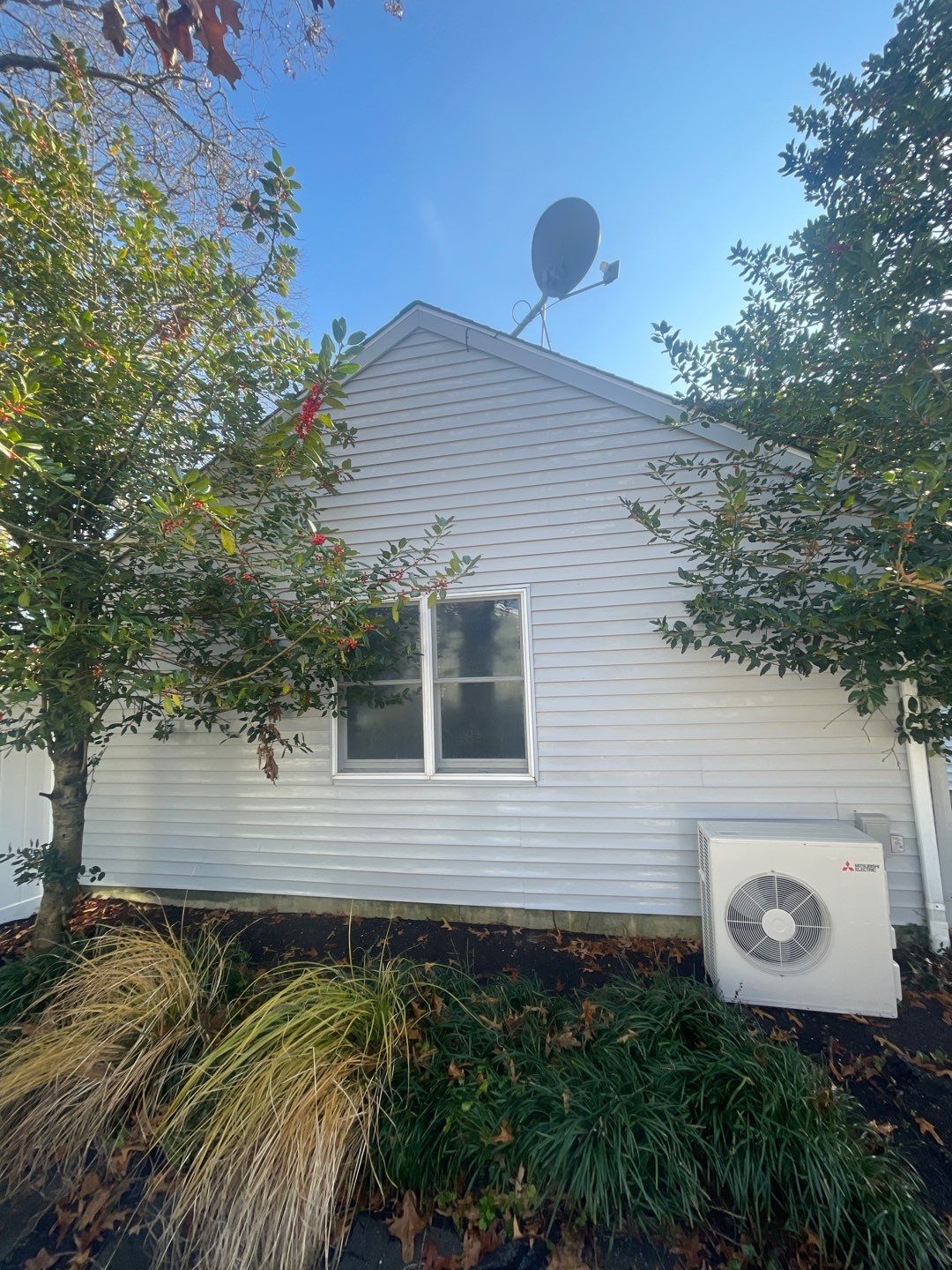 Gutter Cleaning & House Wash by SJ Exterior