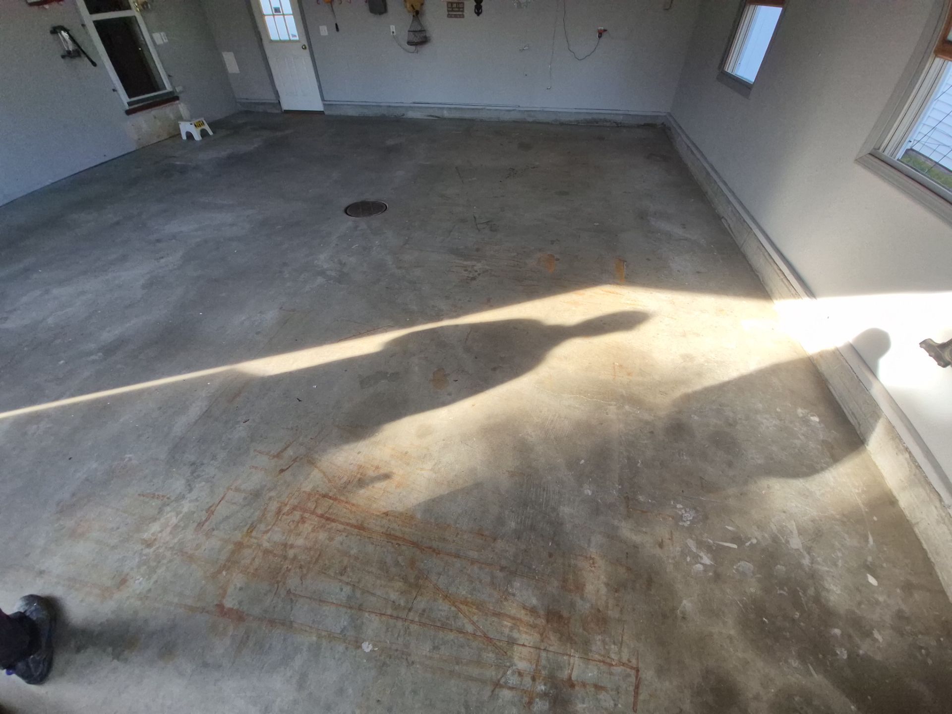 Bay City by Wise Coatings of Central Michigan