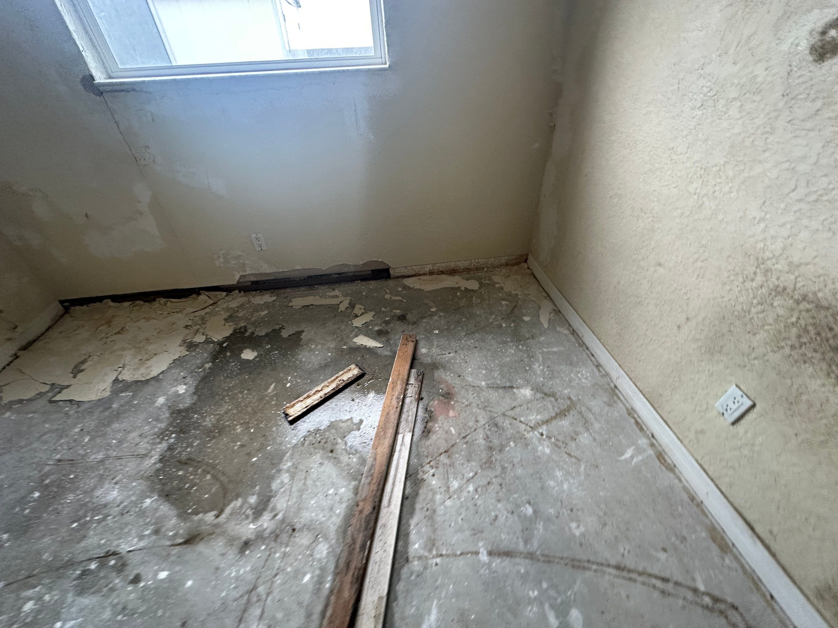 Water Damage Claim in Daytona Beach by FLAPA & KeyStone