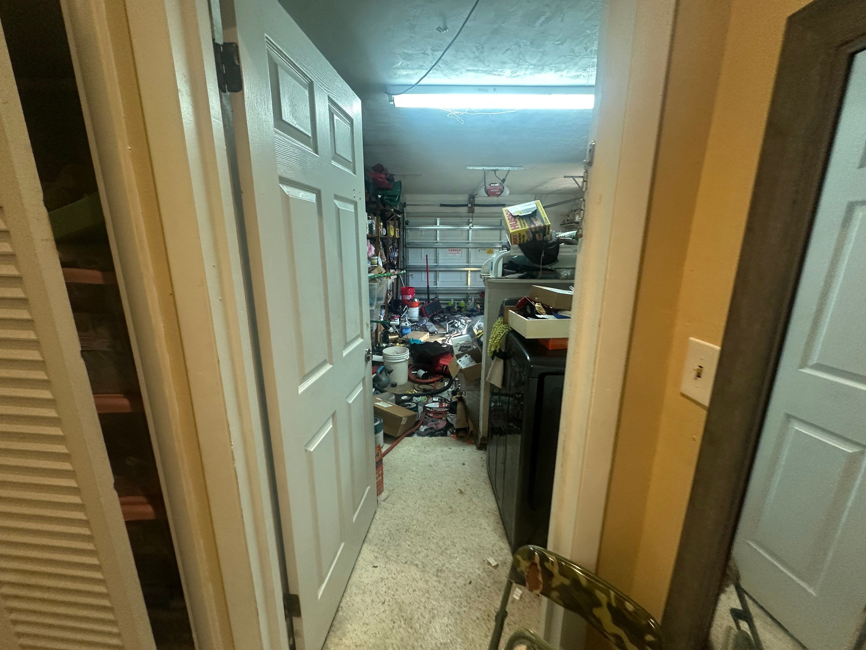 Water Damage Claim in Pembroke Pines by FLAPA & KeyStone