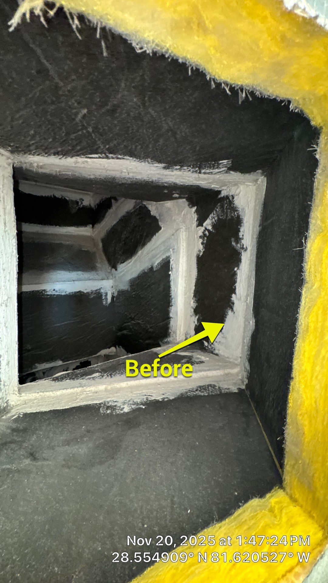 Air Duct and Dryer Vent Cleaning in Oakland by Hygienic Air, Inc