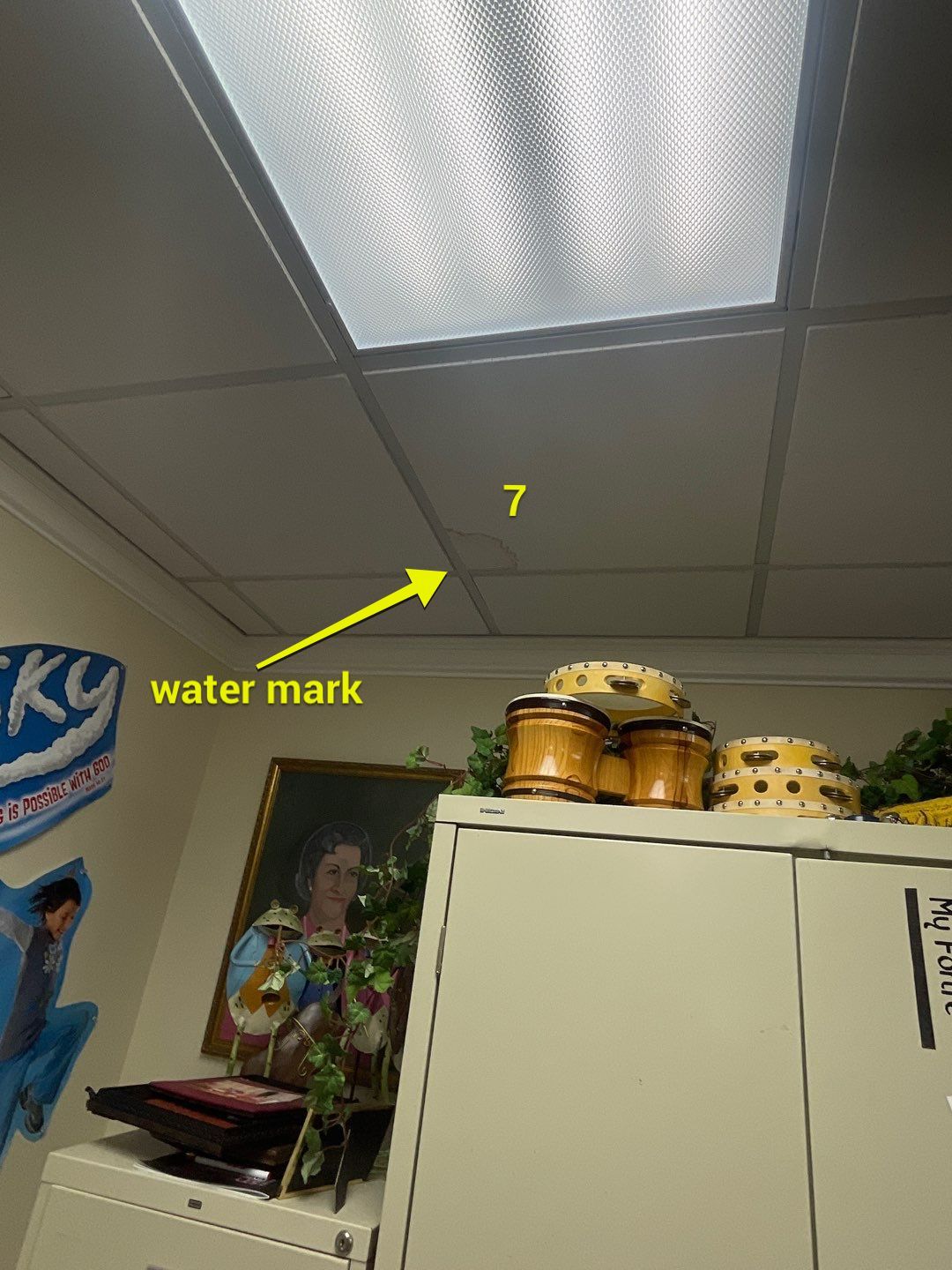 First Christian Church  by KISH RESTORATION 