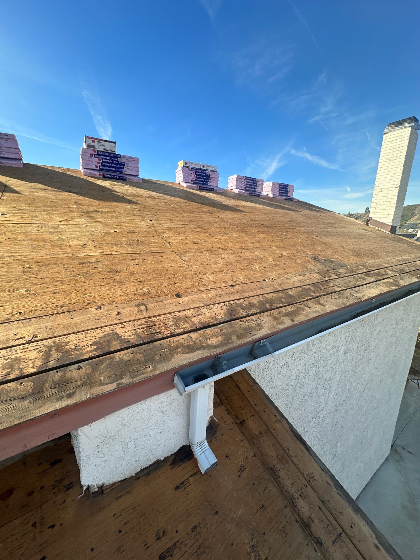 Roof Replacement - Santa Clarita, CA 91351 by Epic Roof Replacement