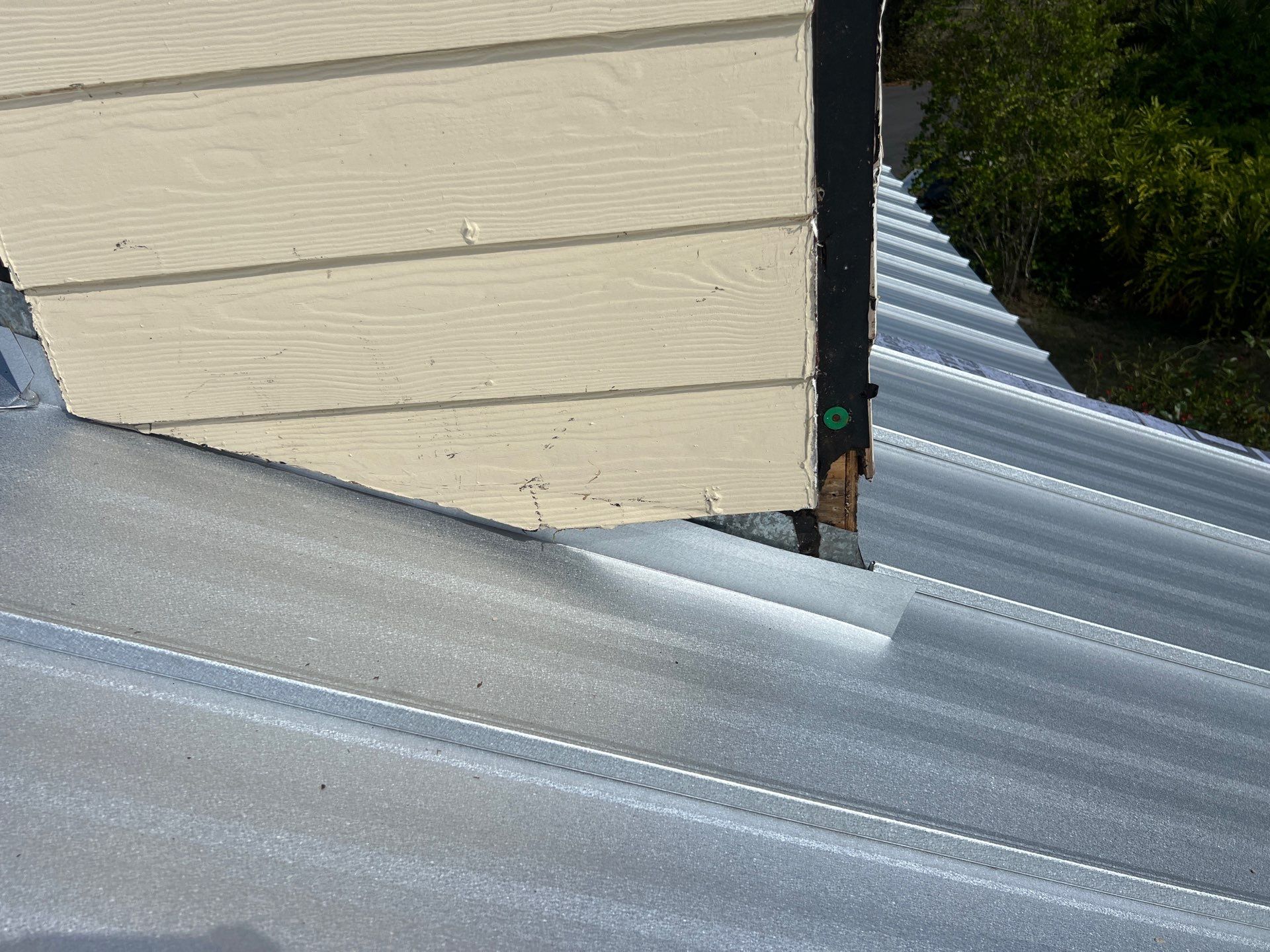 Residential Metal by Fiddlers Roofing