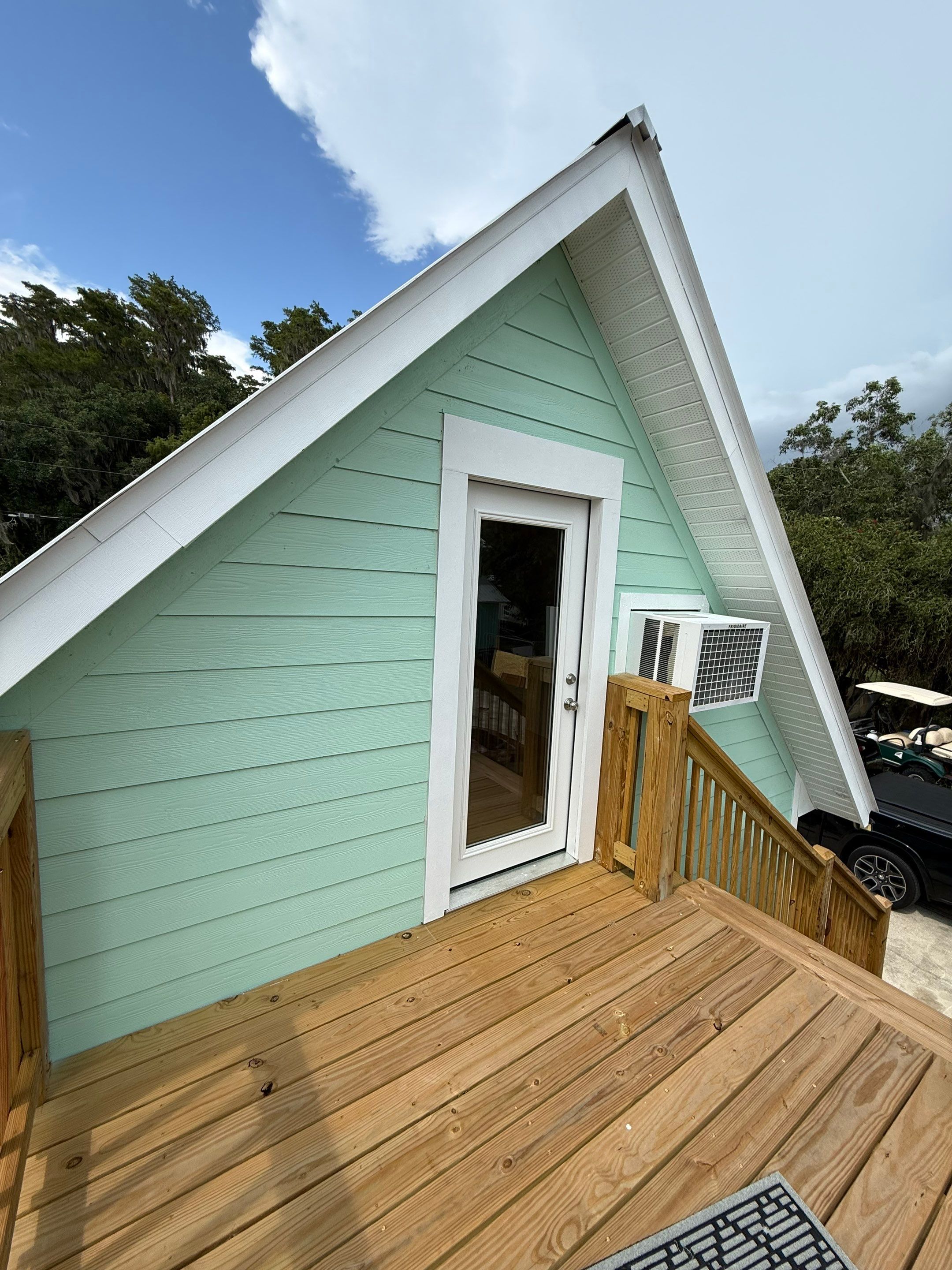 Comprehensive Window and Door Upgrade on Melrose Lakefront Residence by Windows & Doors Store
