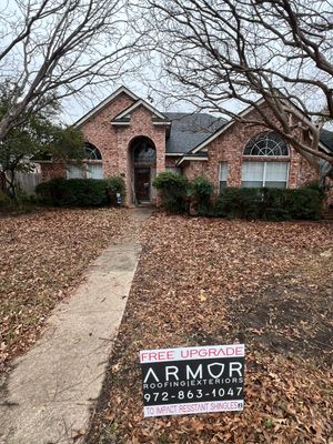 Project in Allen