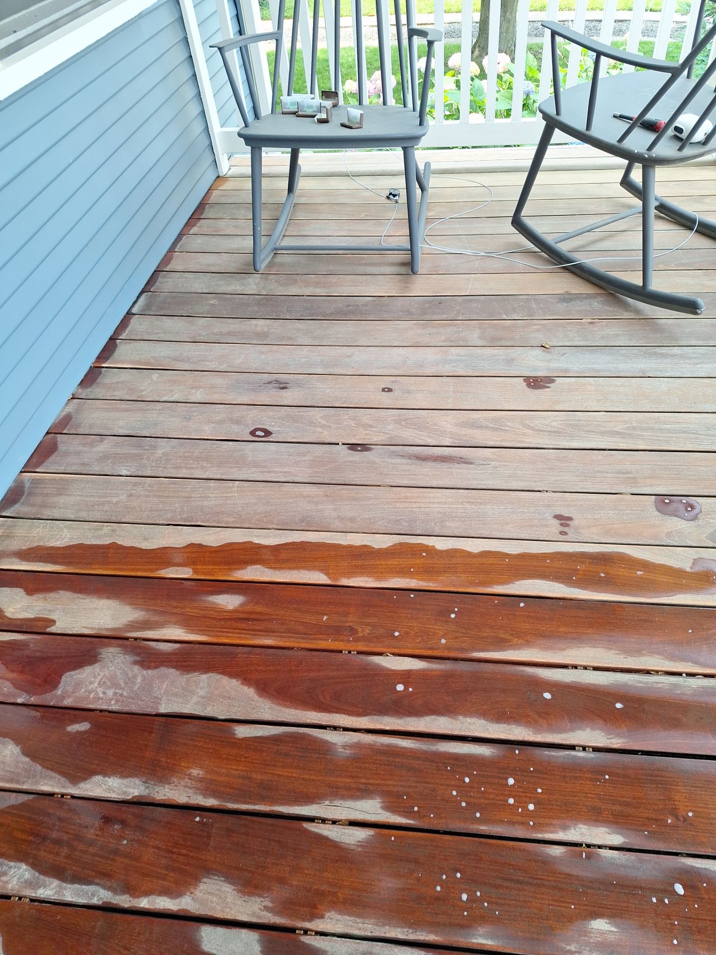 Exterior House Painting in Arlington, VA by My Painter 