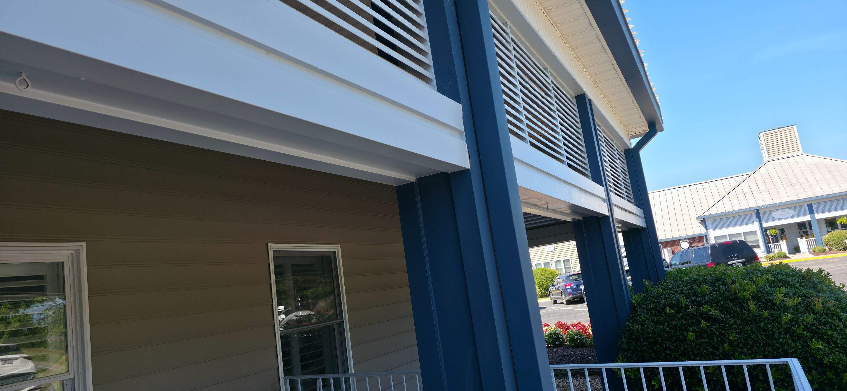 All-Risk Claim in Ashland by FLAPA & KeyStone