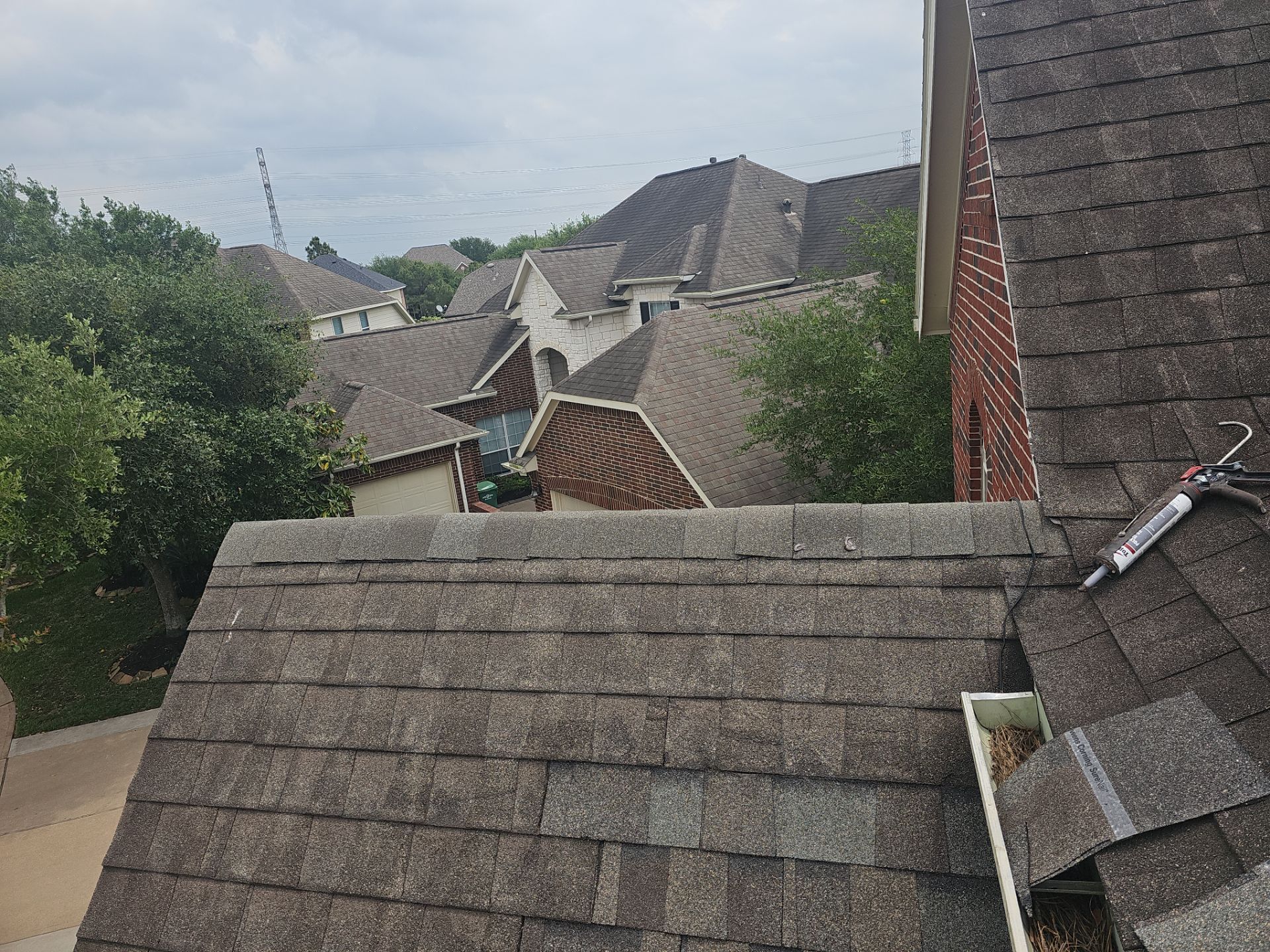 Roof Repair Katy by Roof Repair Services LLC