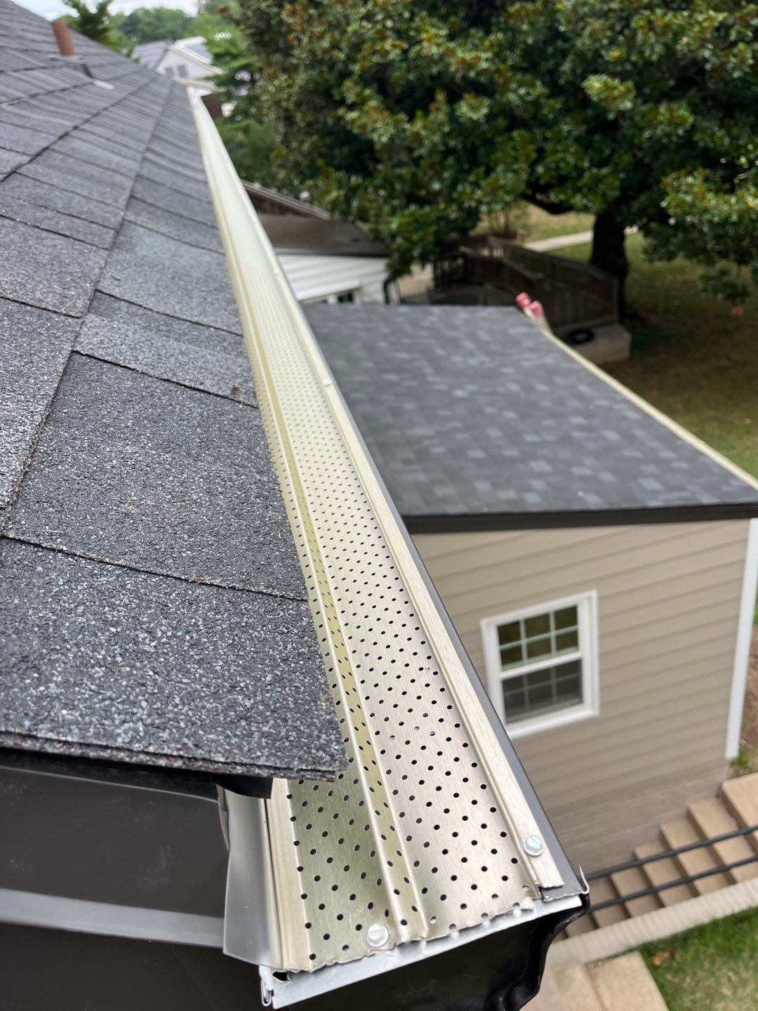 6003 Springfield Drive, Bethesda, MD 20816 US by American Custom Contractors