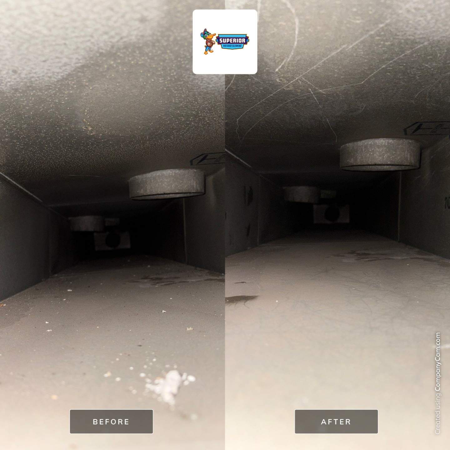 Air Duct Cleaning in Coraopolis, PA by Superior Air Duct Cleaning