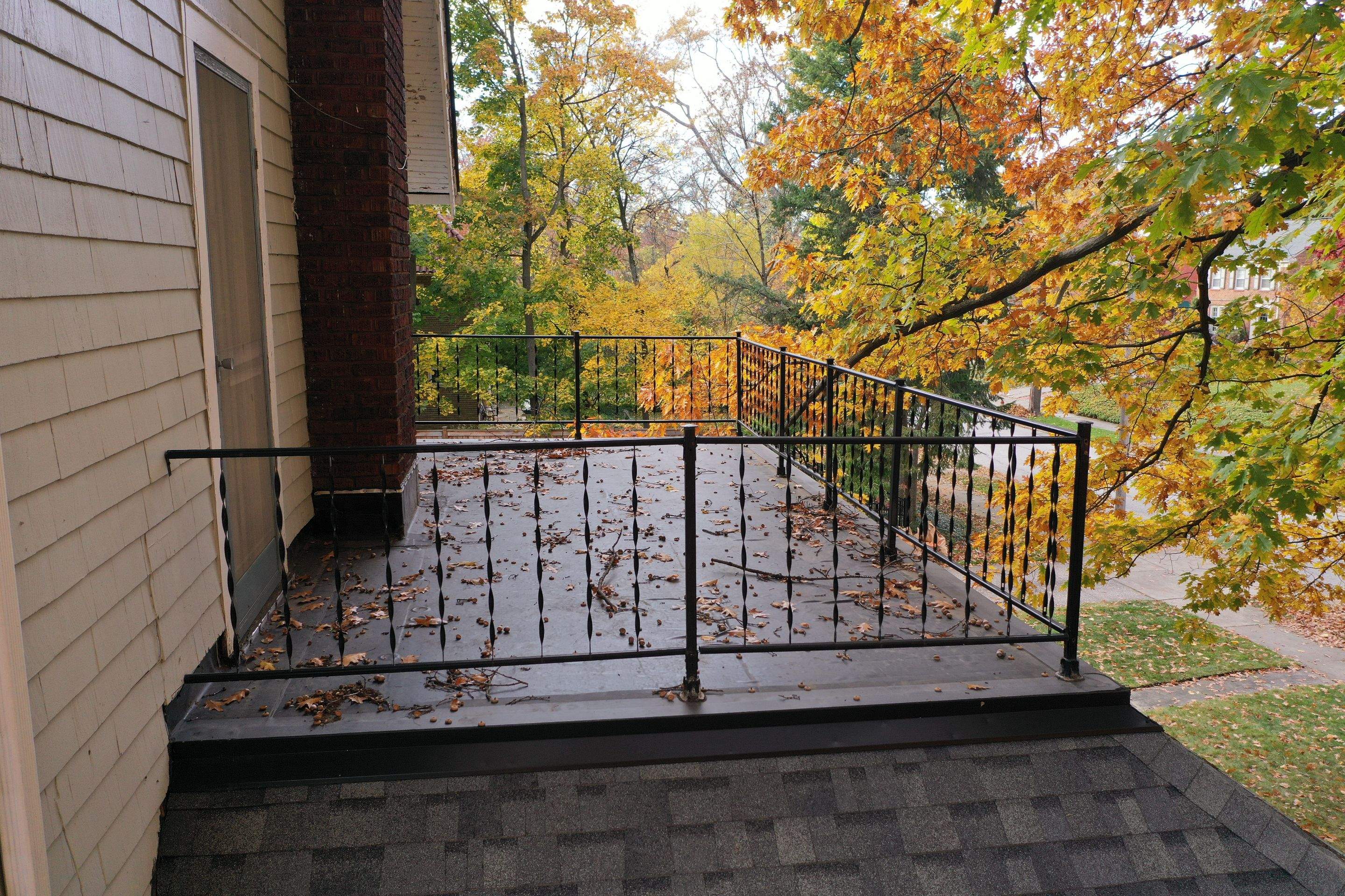 Residential Roofing Installation using Owens Corning Duration, Estate Grey by Absolute Roofing and Construction