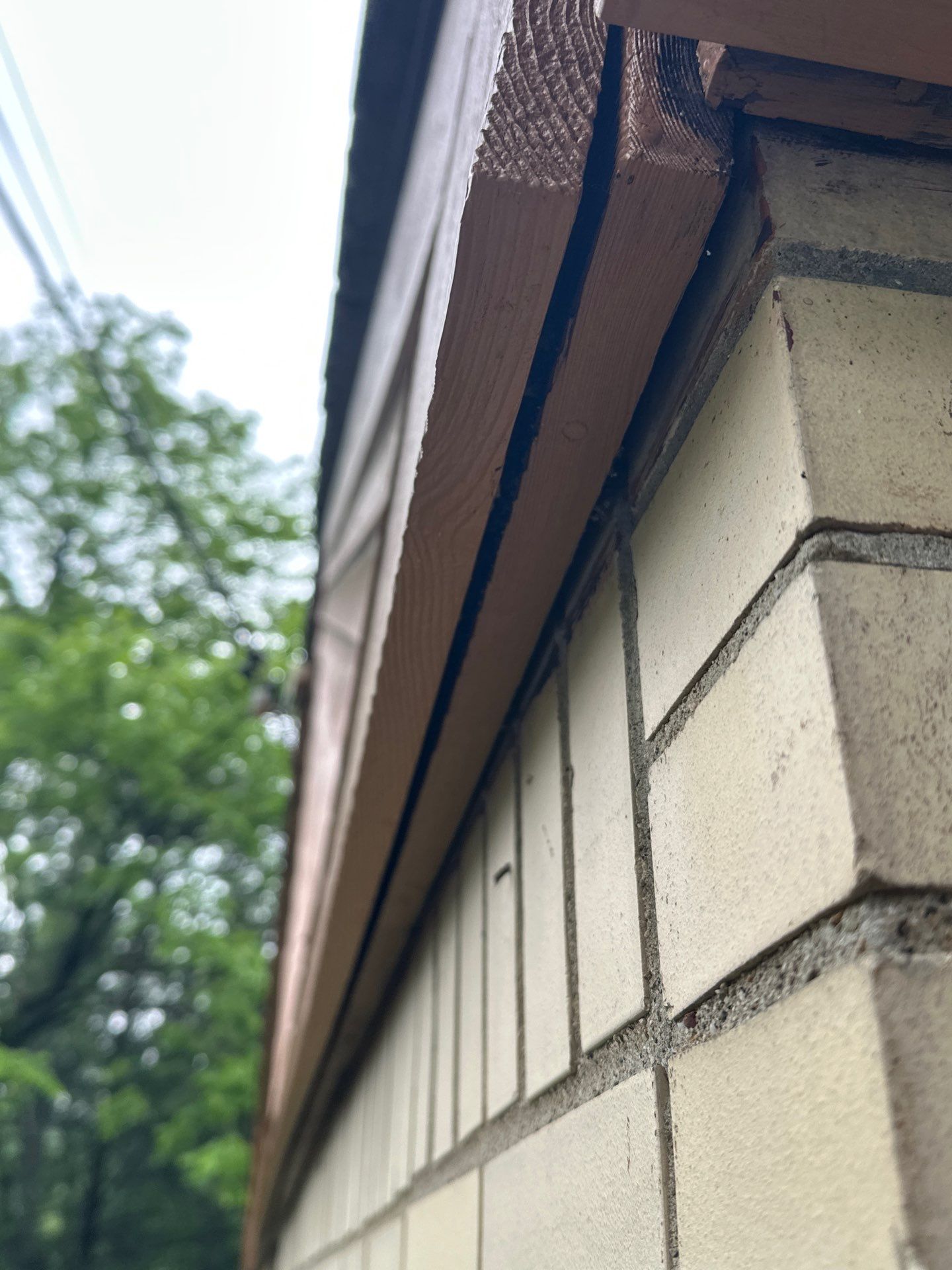 Hardie siding  by Cousins Roofing Siding & Decks